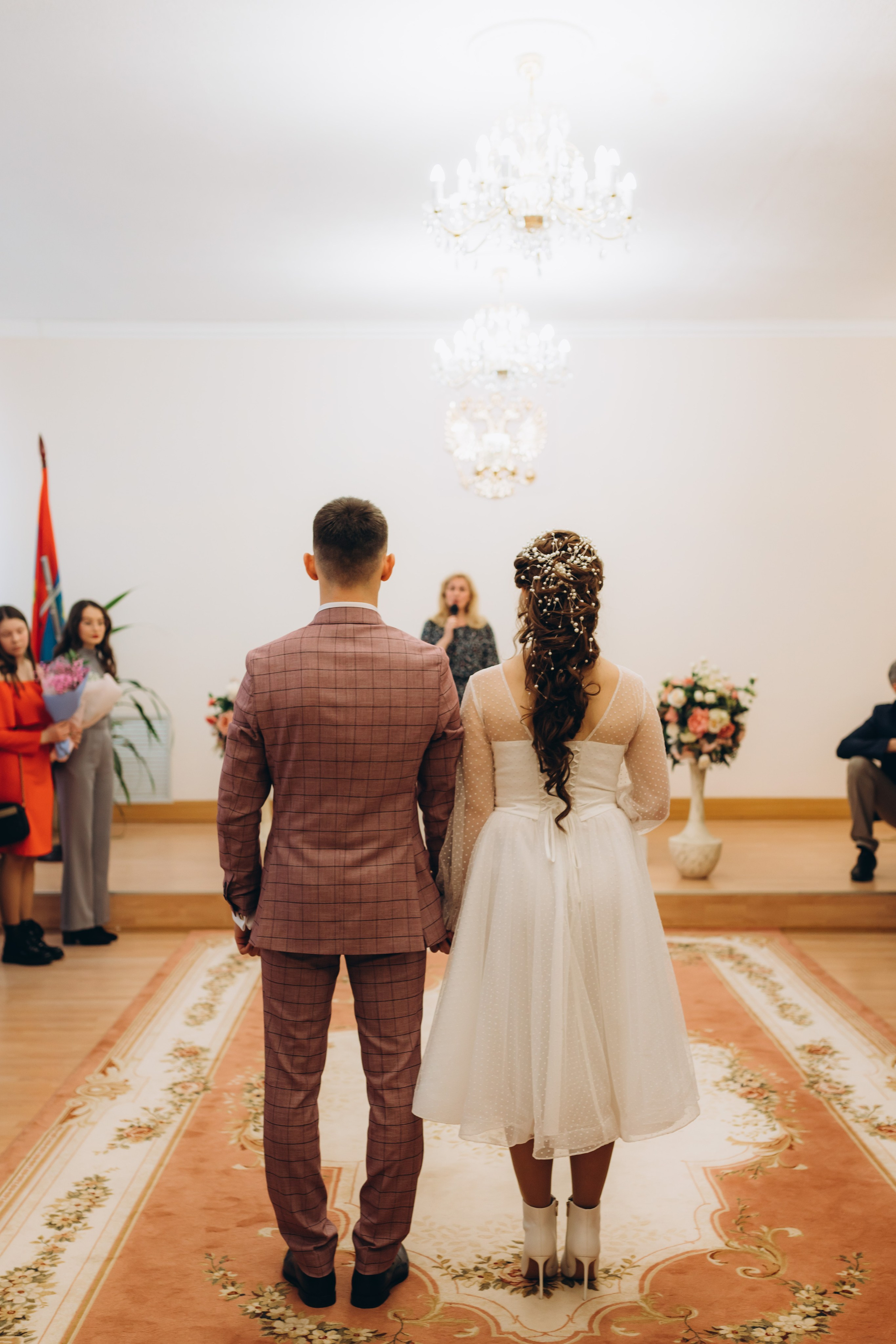 Александр и Варвара. Семейный фотограф в Москве Жукова Анна