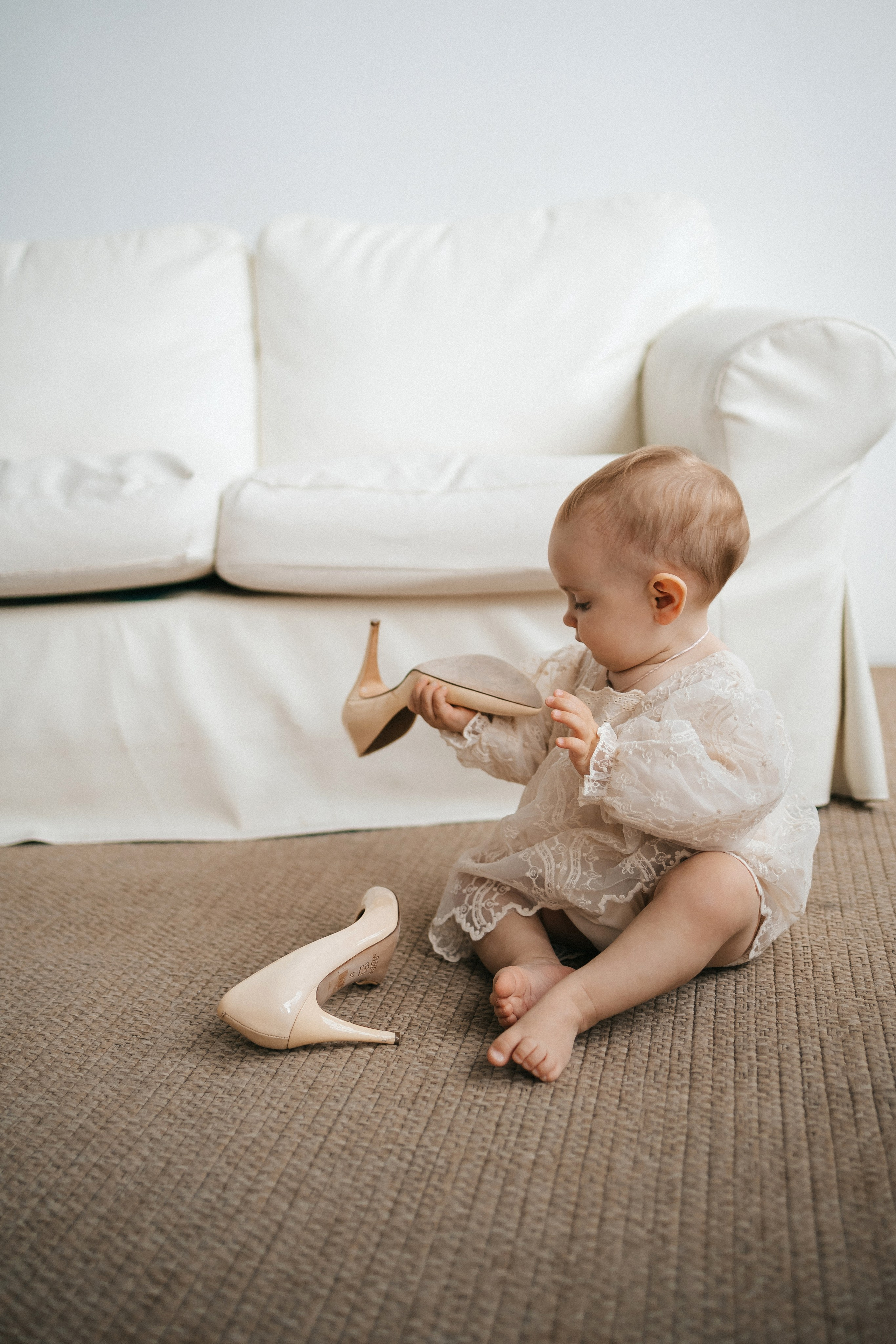 Лиза. Фотограф Нижний Новгород