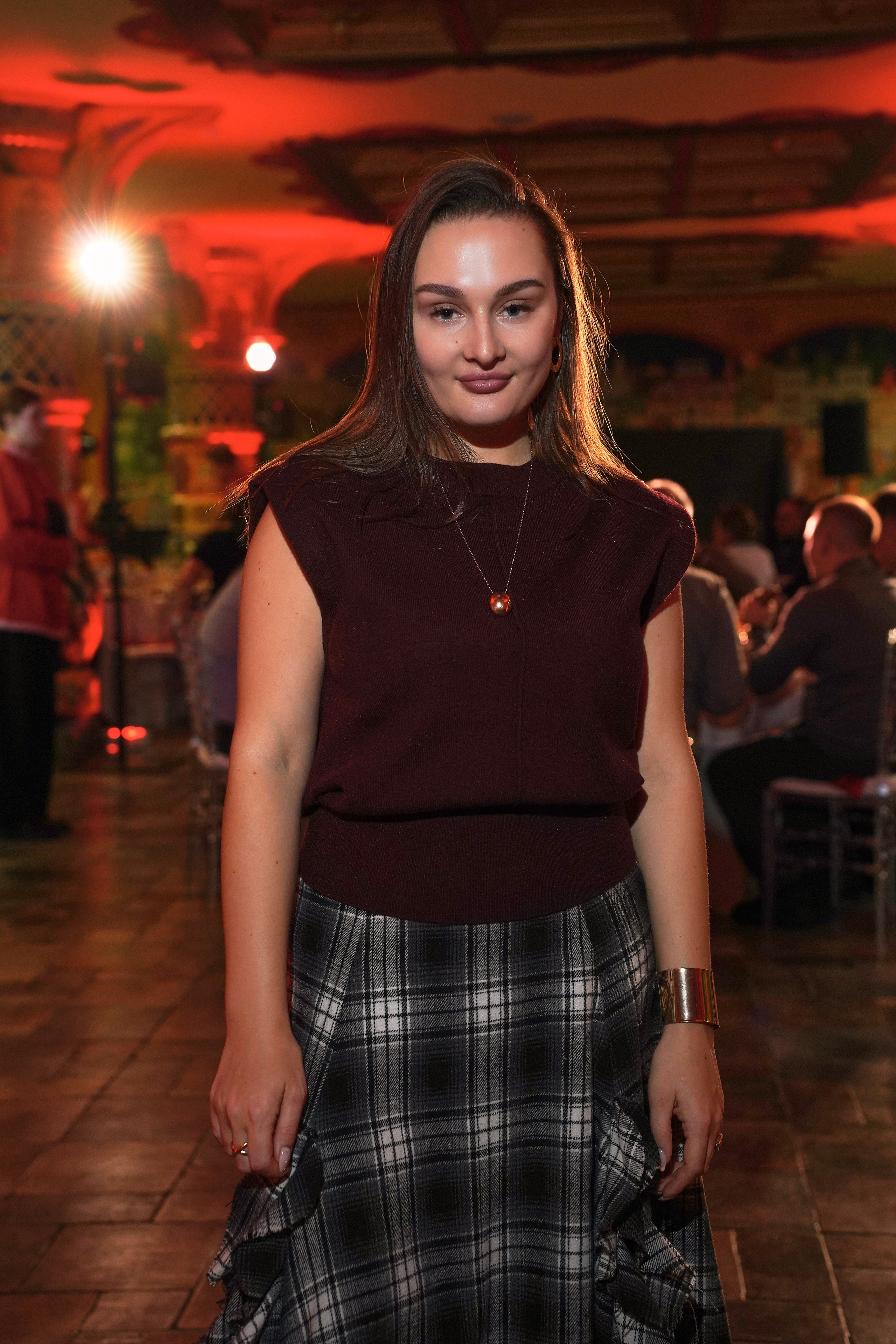 Корпоратив 2025 X5 TRANSPORT. Фотограф