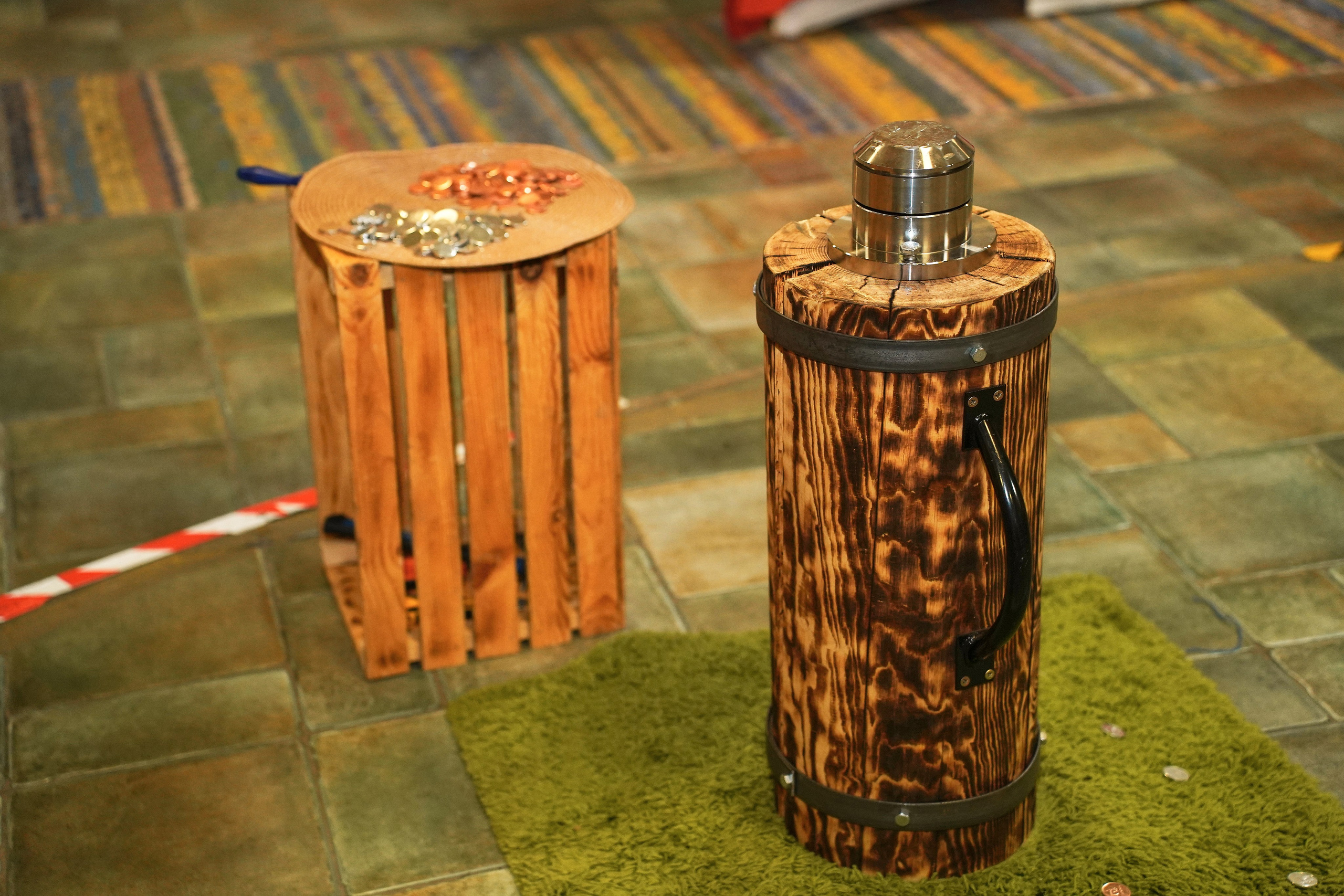 Корпоратив 2025 X5 TRANSPORT. Фотограф