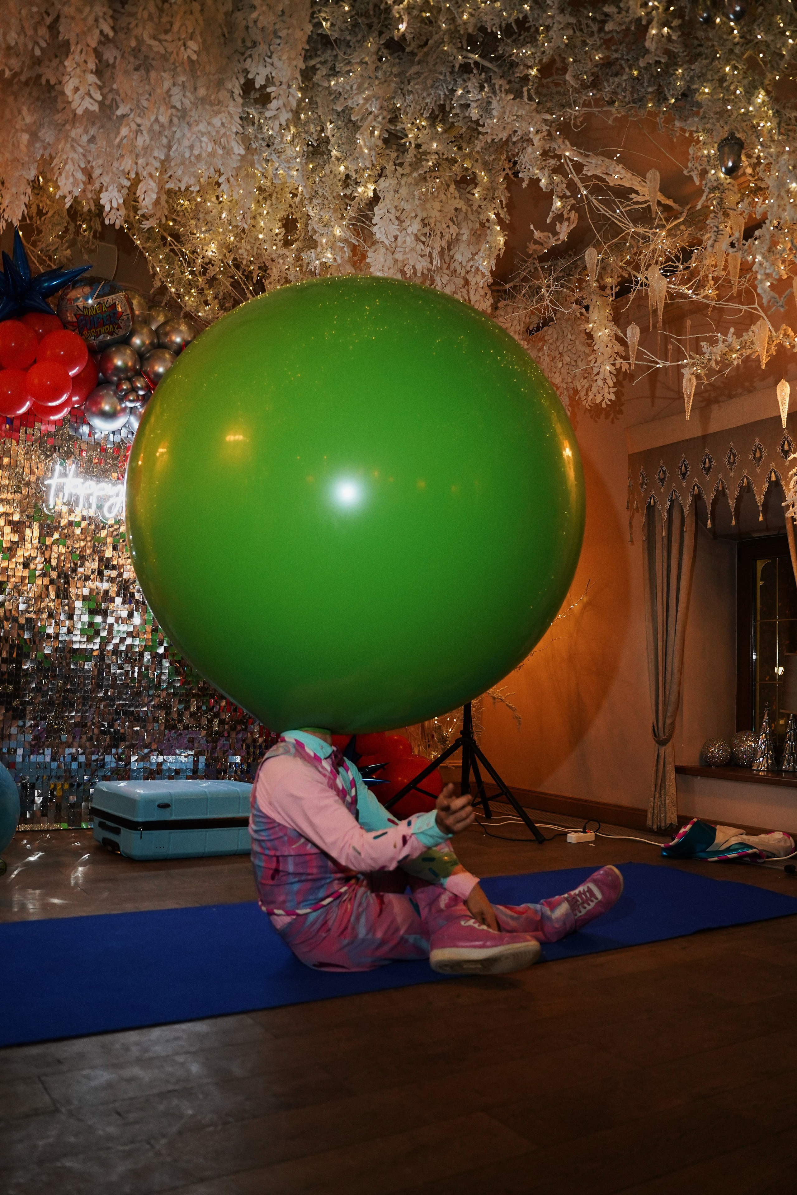 День Рождения 11 лет. Фотограф