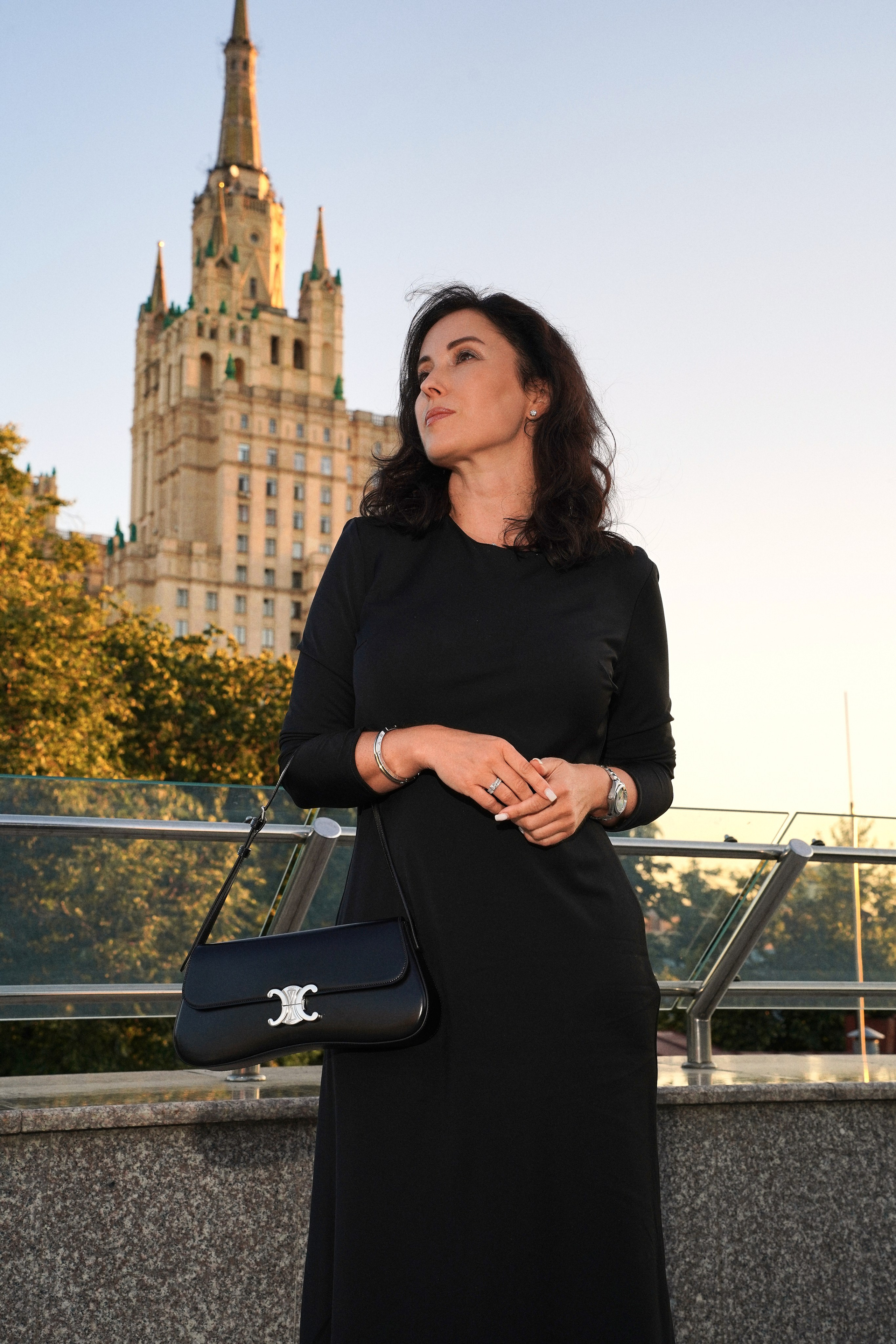 Мероприятие в Планетарий. Фотограф