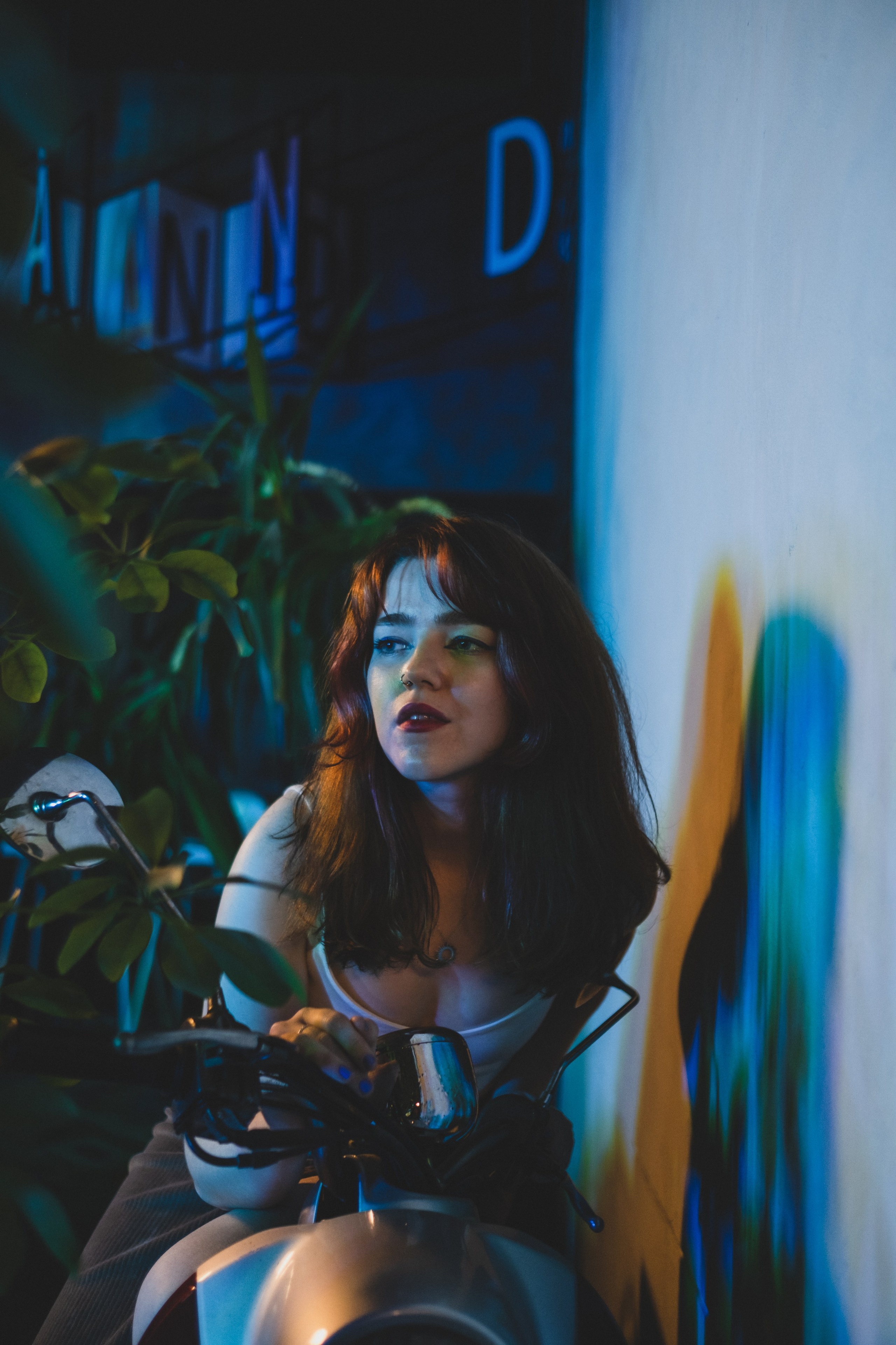 Анастасия. Фотограф