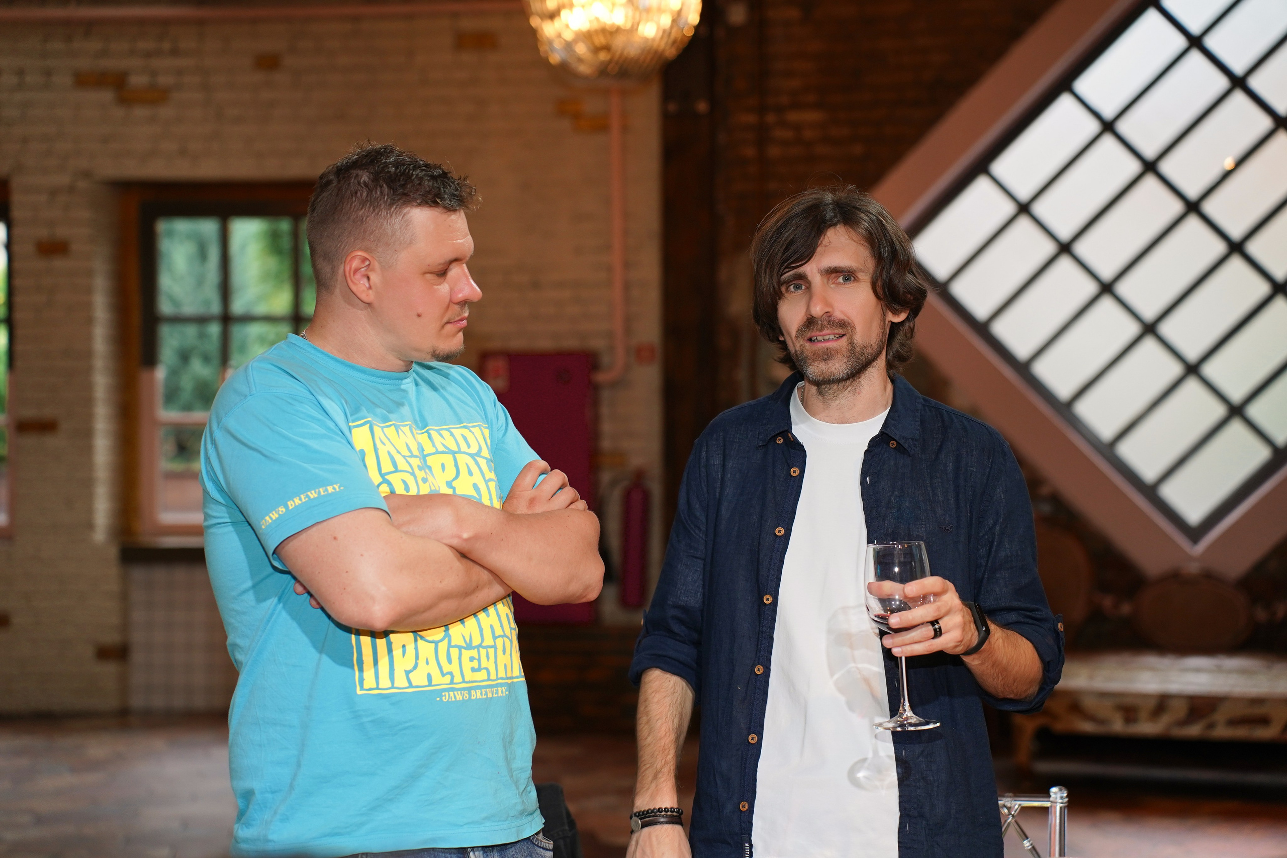 Летний корпоратив. Фотограф