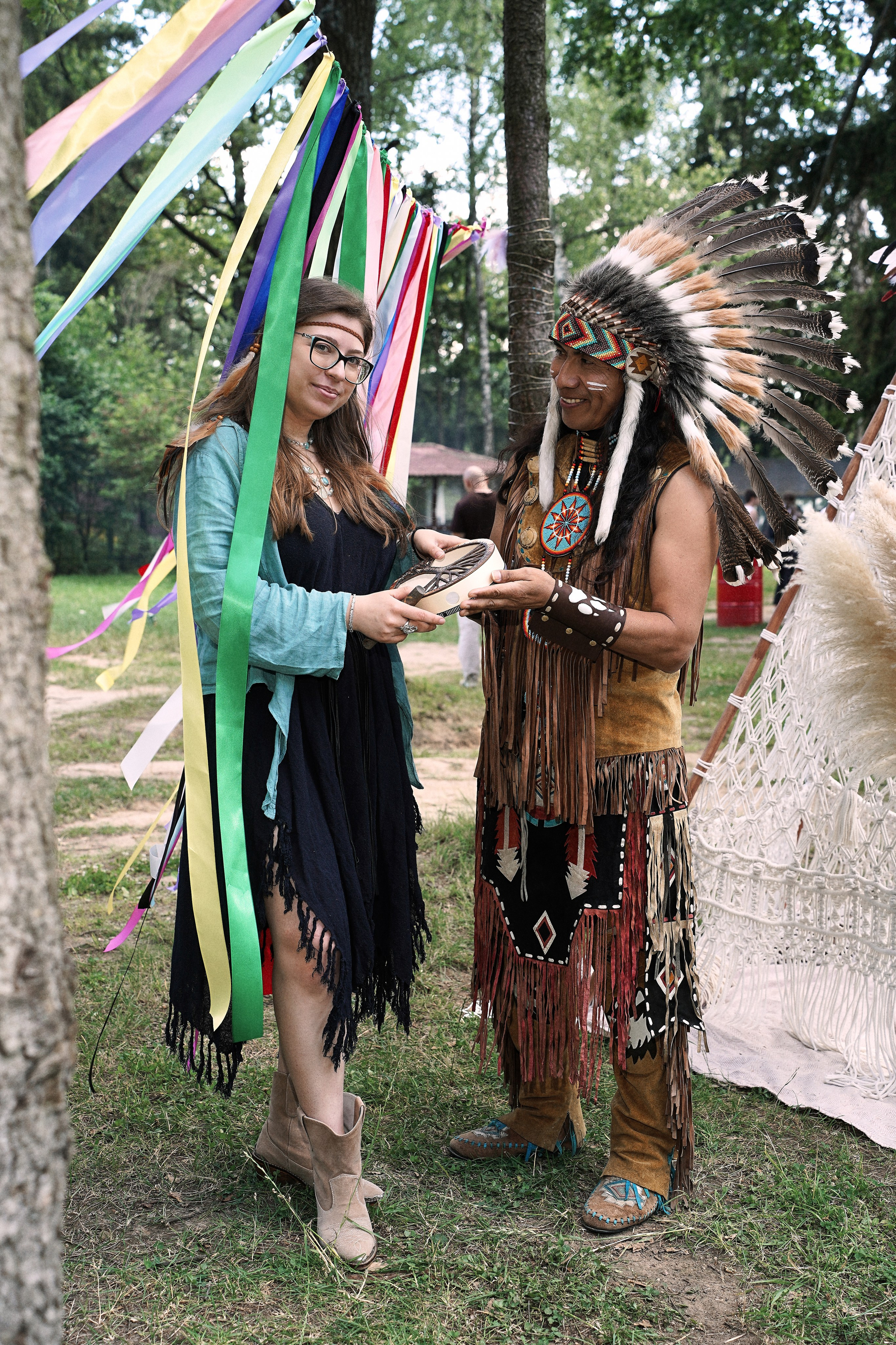 FRIENDS COMMUNITY. Фотограф