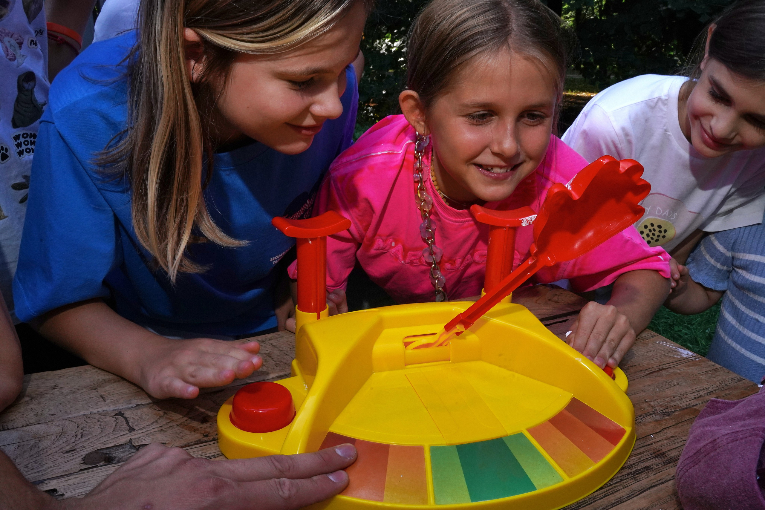 Екатерина детский день рождения. Фотограф