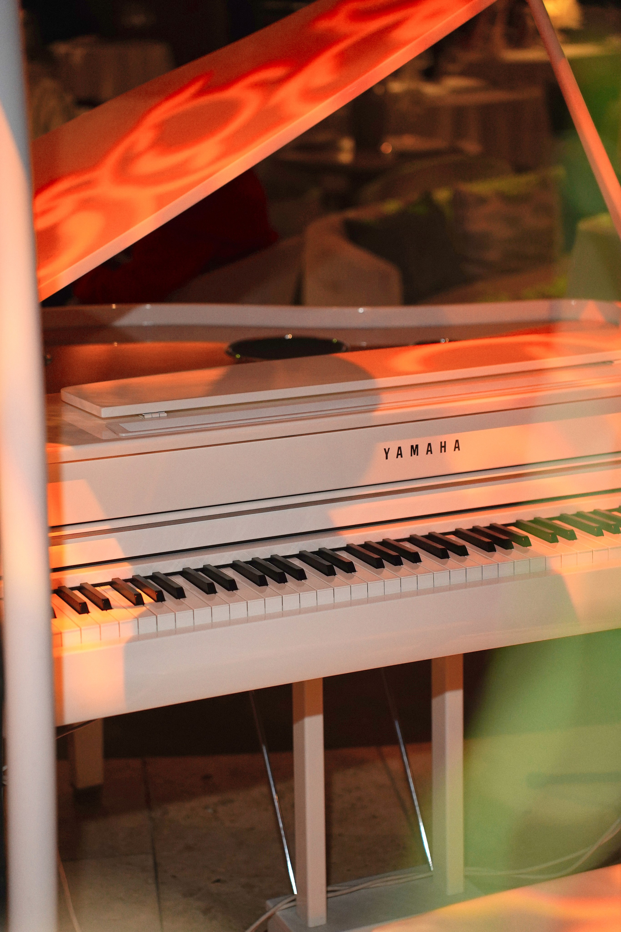 ZEA. Фотограф