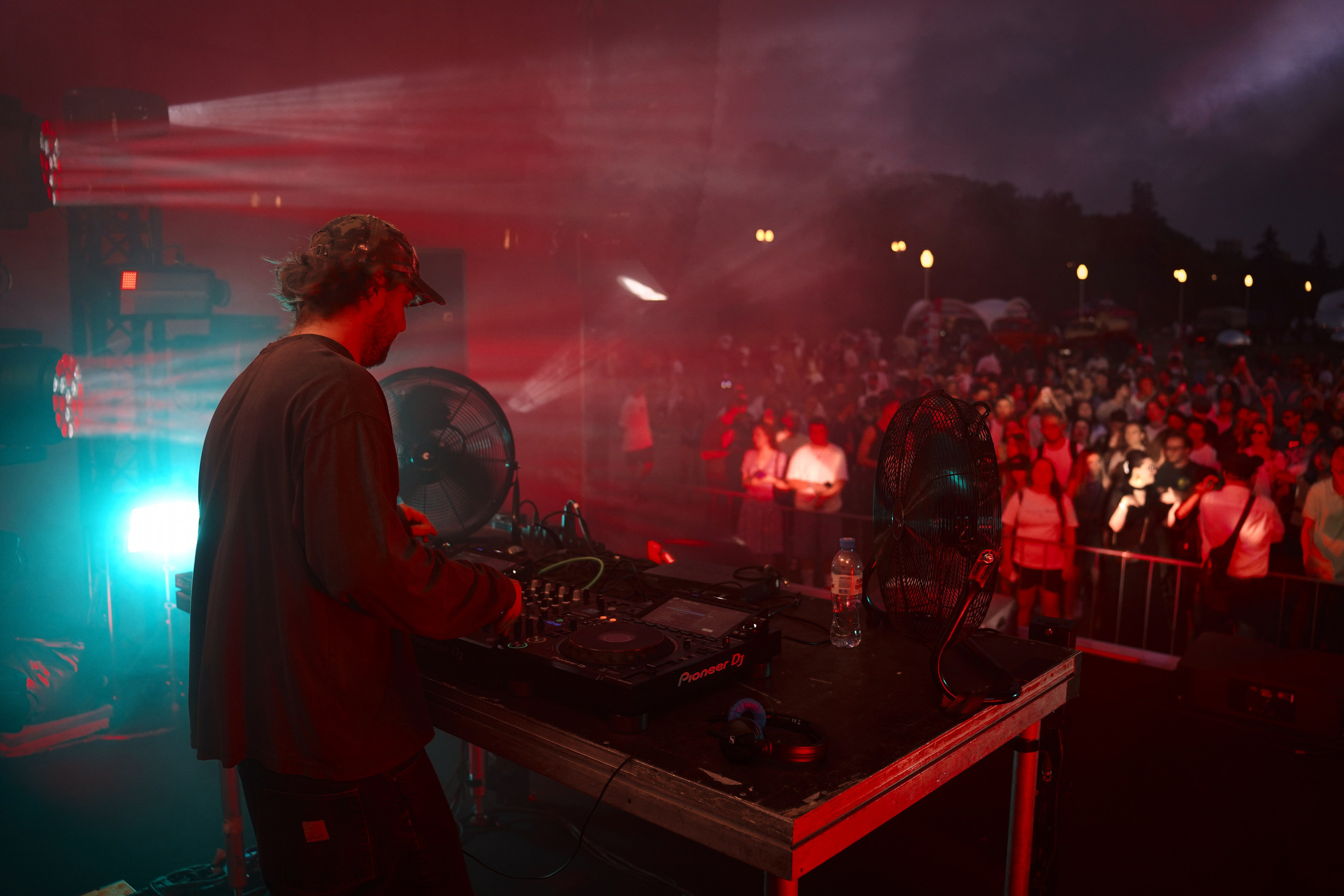 Ретро Рейс 2025 Х Biicla. Фотограф