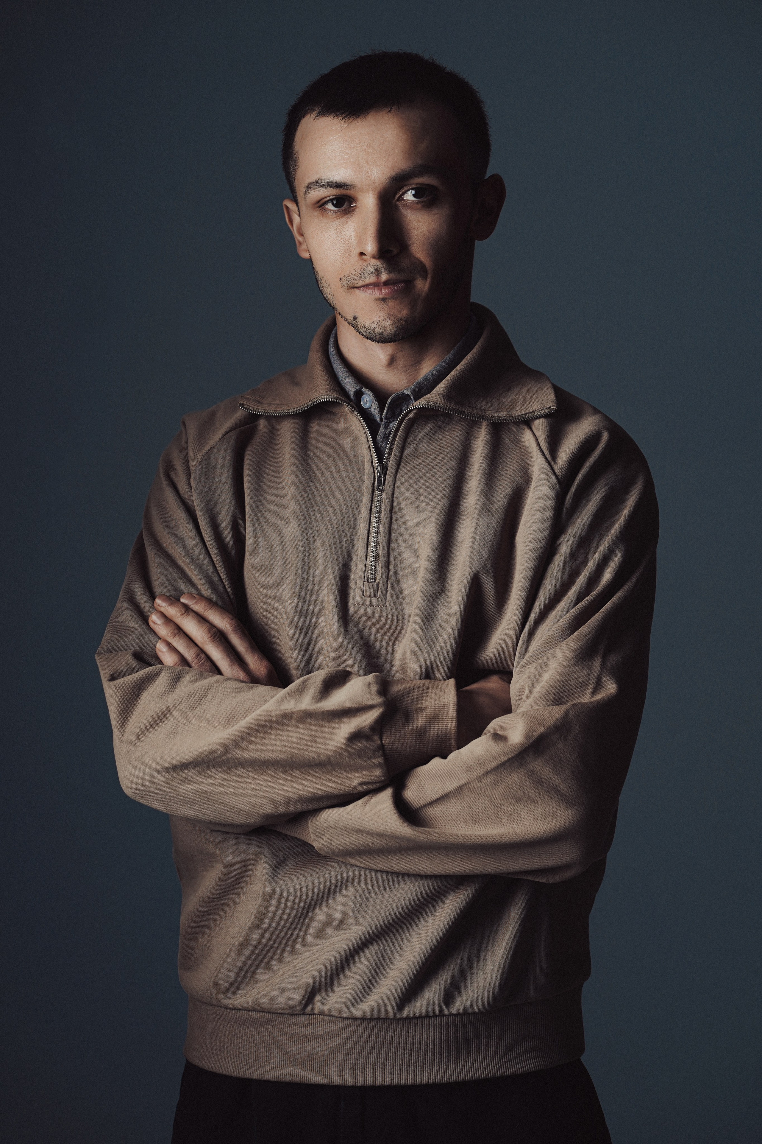 Сухроб. Фотограф