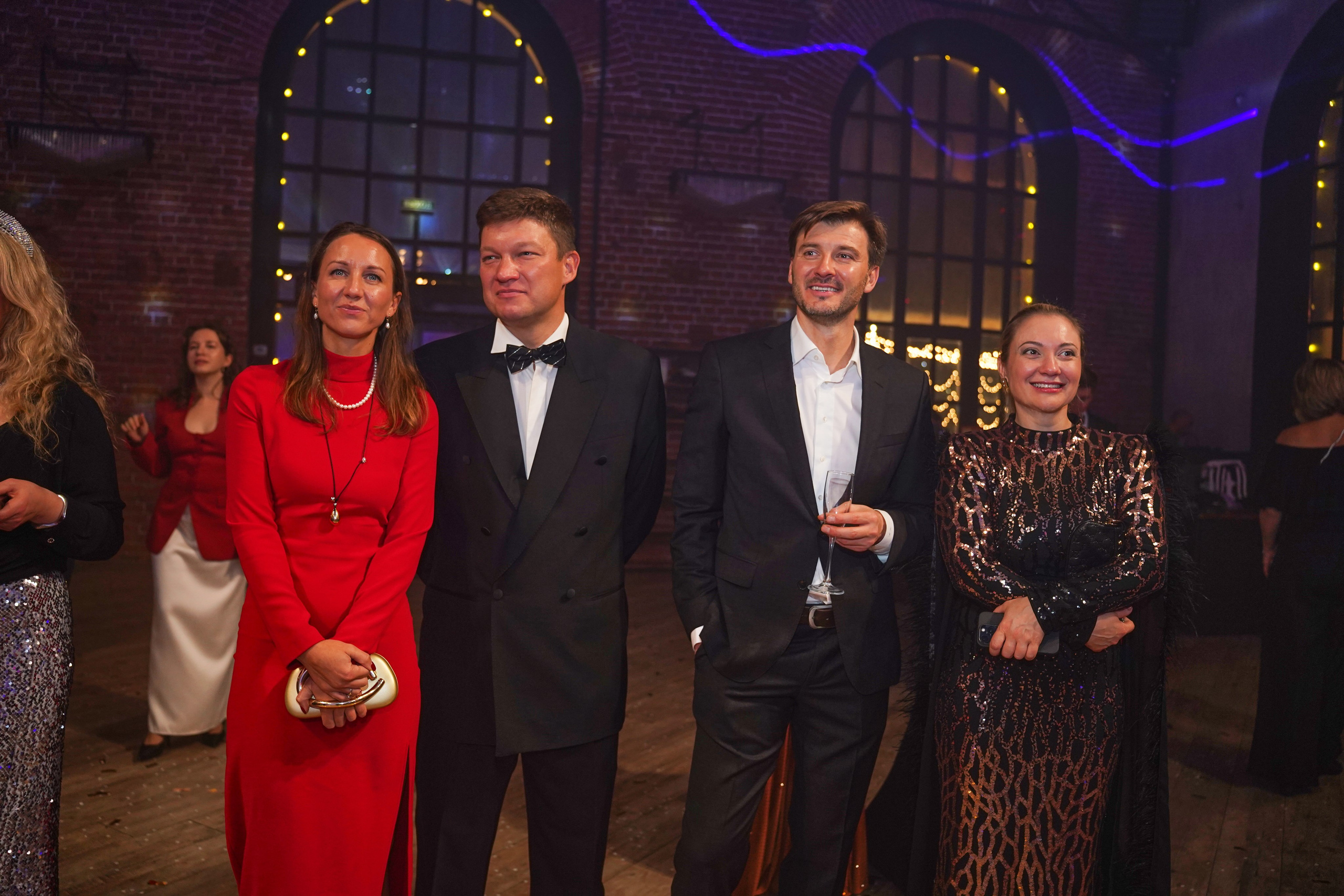 Бал-корпоратив 2025 Деловое собрание. Фотограф