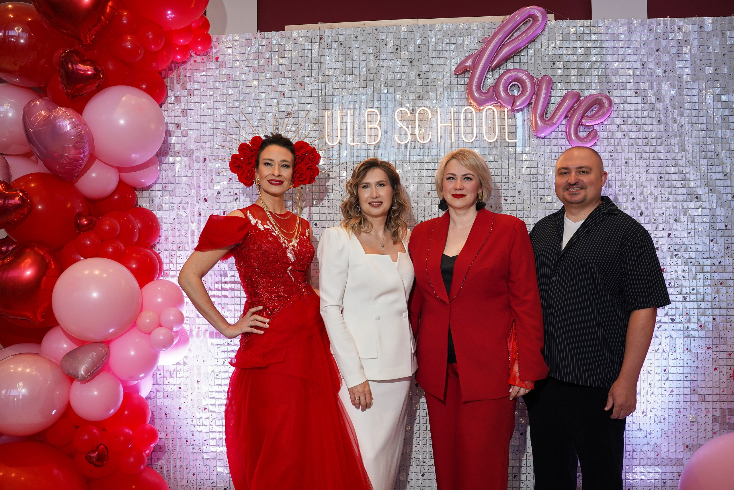 БухLOVE. Фотограф