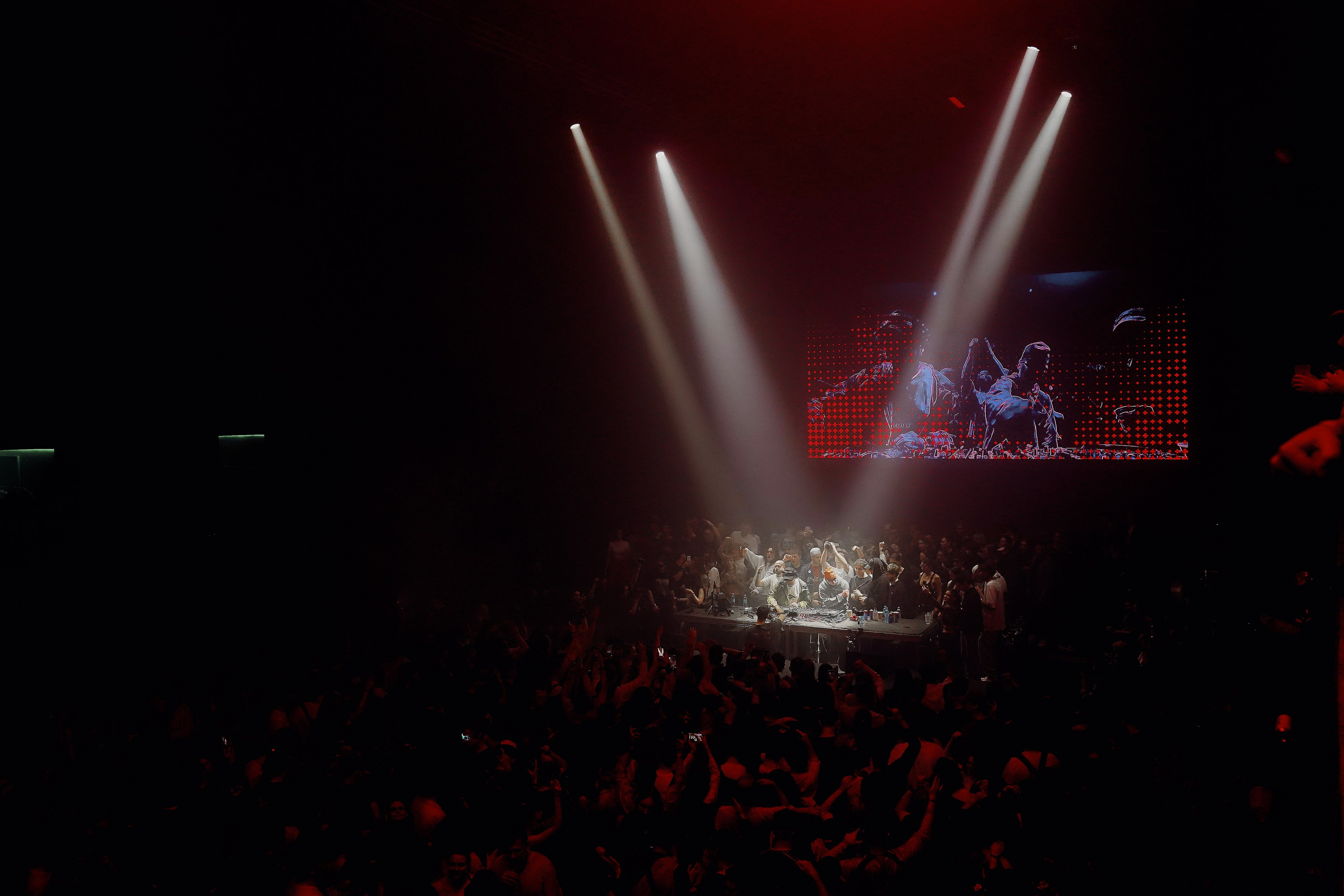 Рашн Стаил. Фотограф