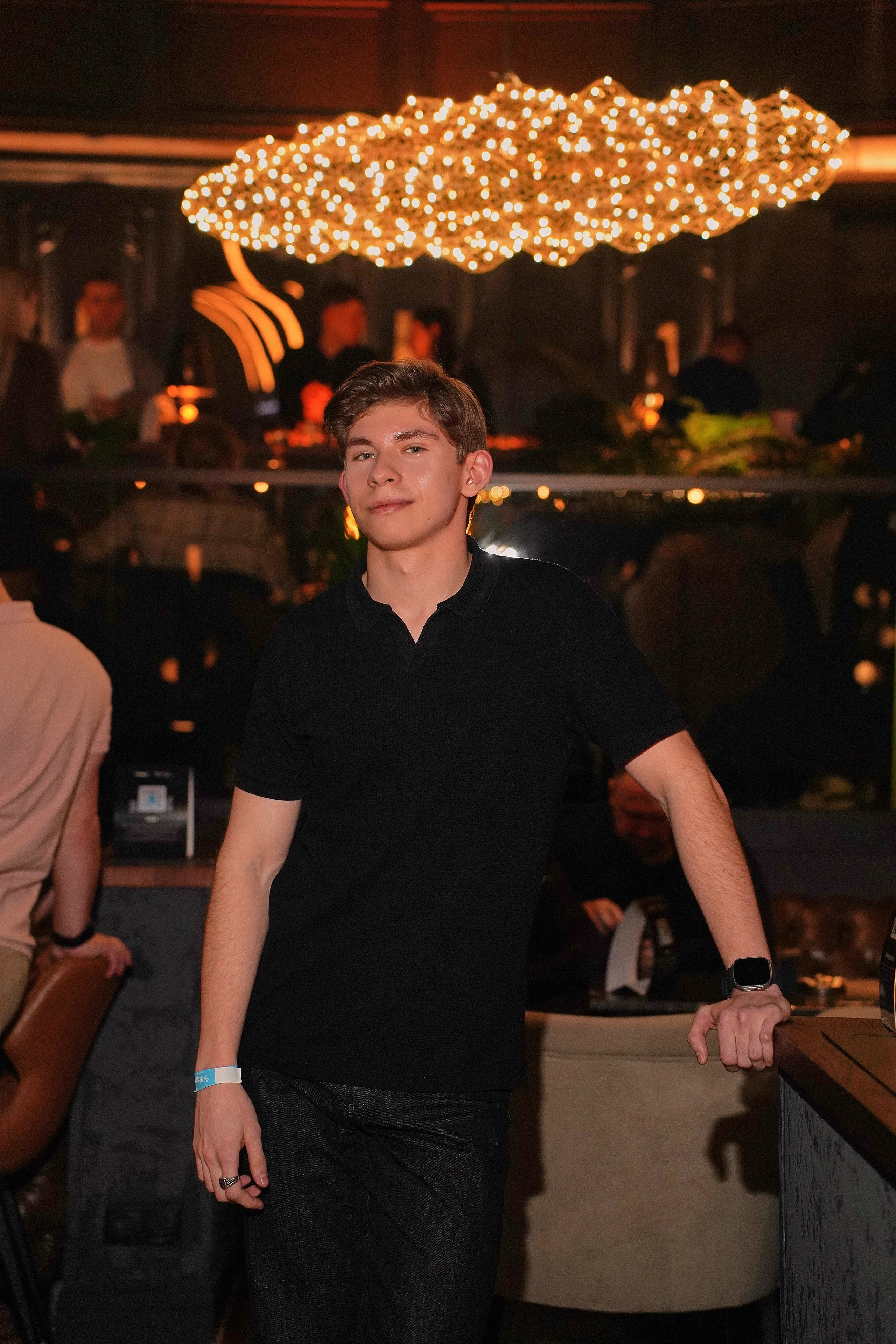 Bitget. Фотограф