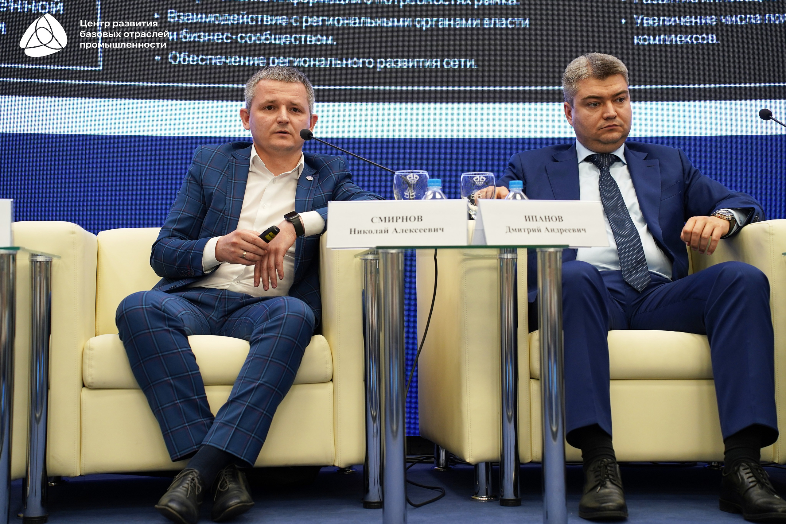 Металлообработка 2025. Фотограф