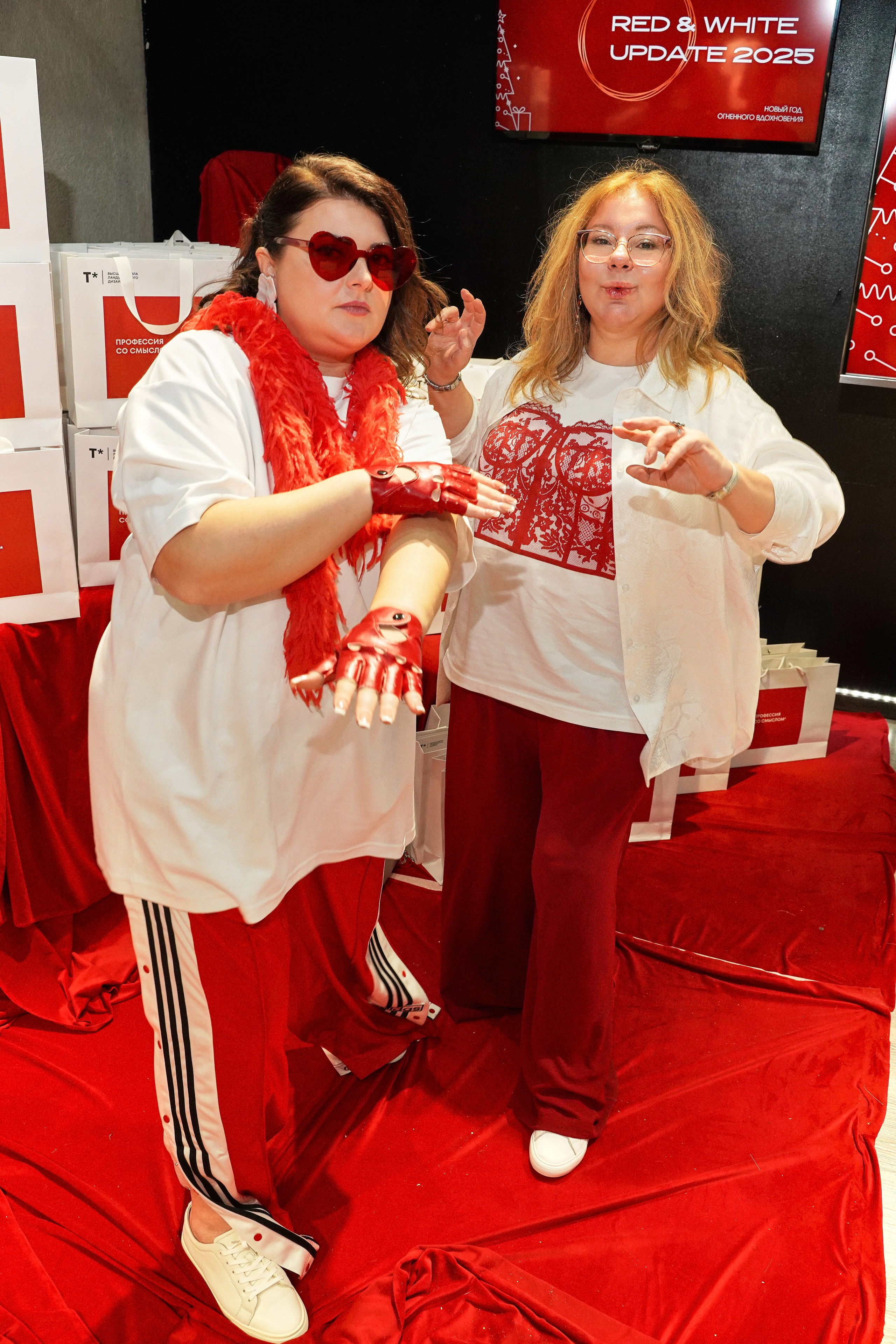 Корпоратив 2025 UPDATE. Фотограф