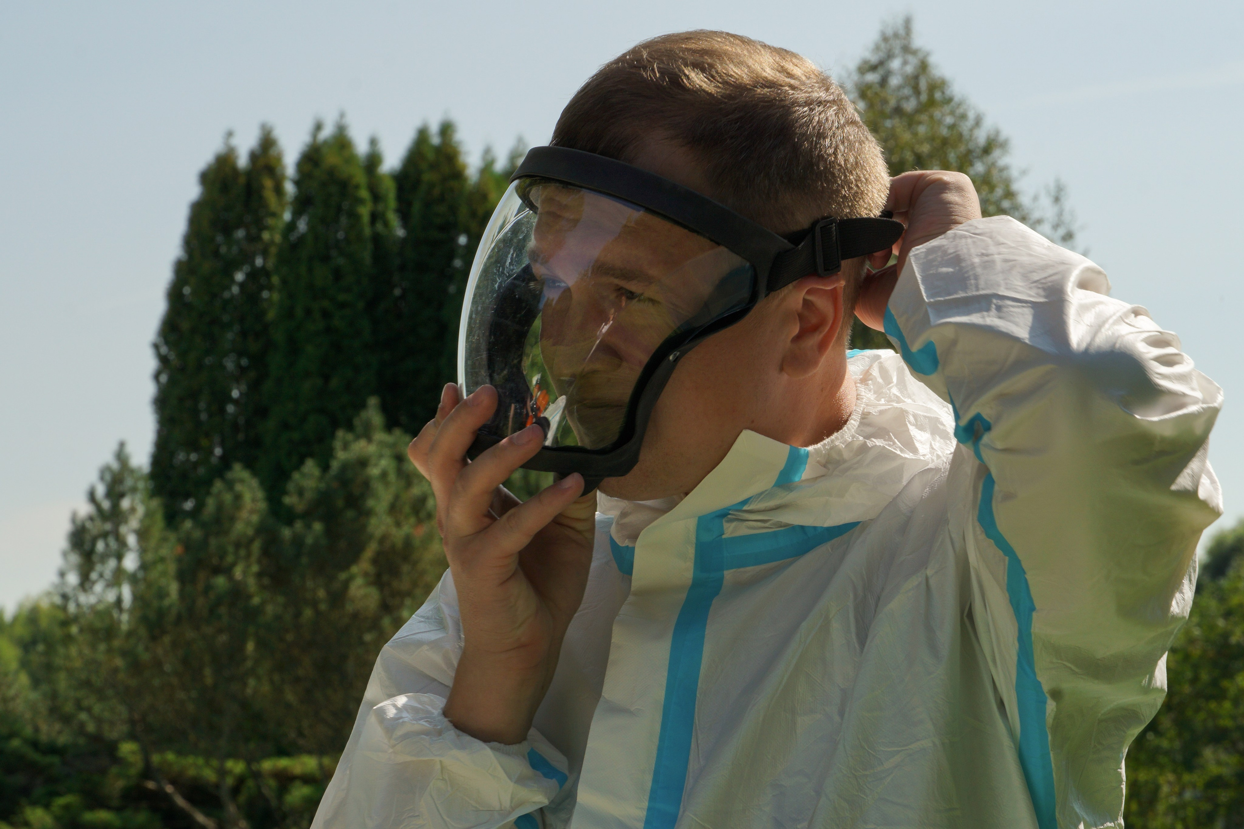 Moscow Country Club. Фотограф