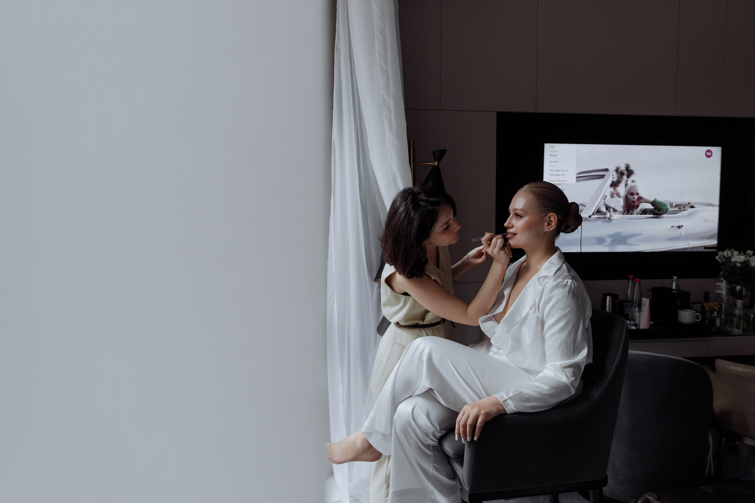 Диана и Сергей. Свадебный и семейный фотограф в Санкт-Петербурге Барсова Анастасия