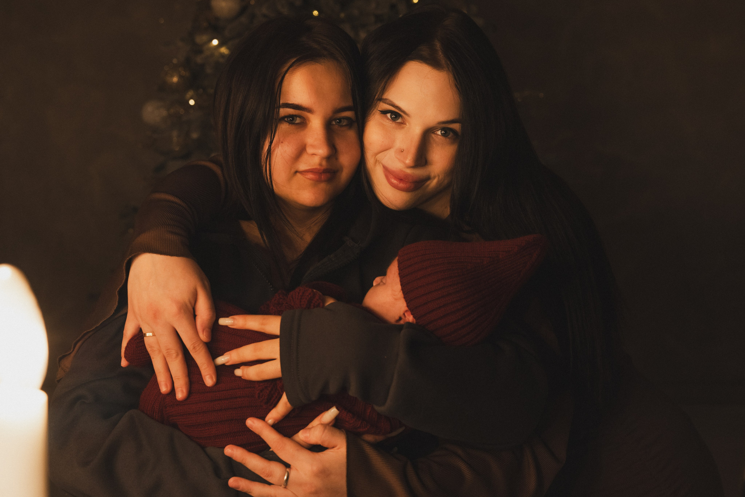 26.12.2025. Олег Минайлов — Фотограф ваших событий