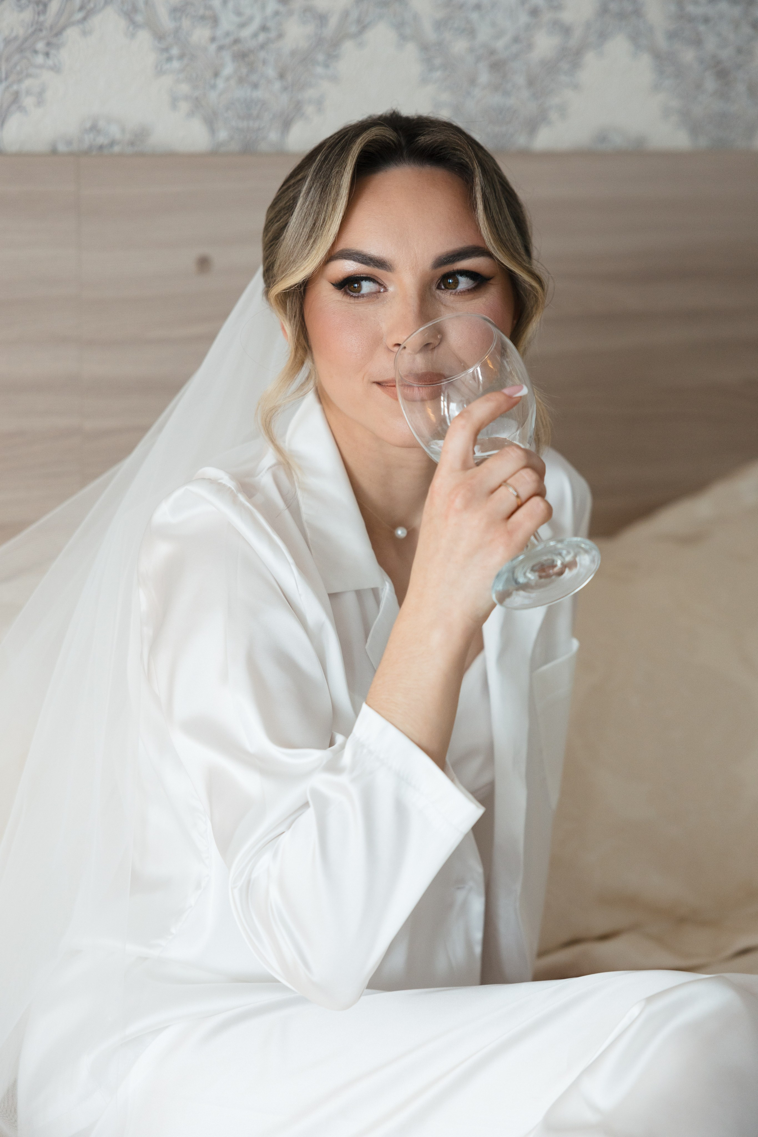 Саша + Ира г. Москва. Олег Минайлов — Фотограф ваших событий