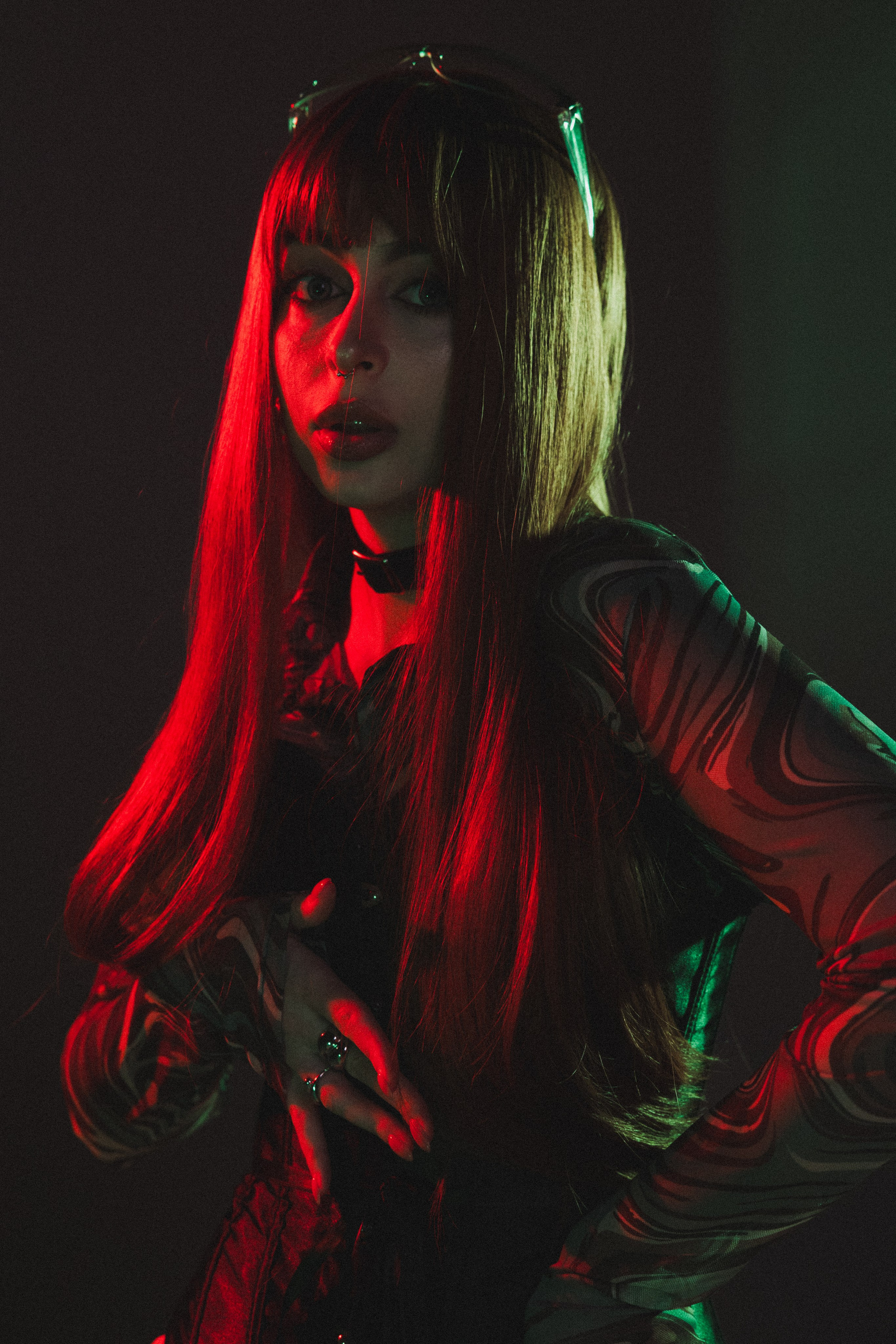 Катя. Олег Минайлов — Фотограф ваших событий