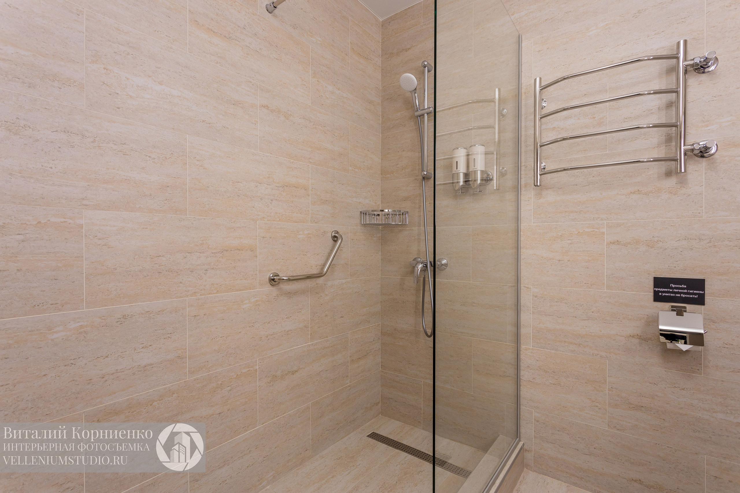 Фотосъемка отеля в Краснодаре Gold in Garden 4*. Интерьерный фотограф Краснодар: профессионально по доступным ценам