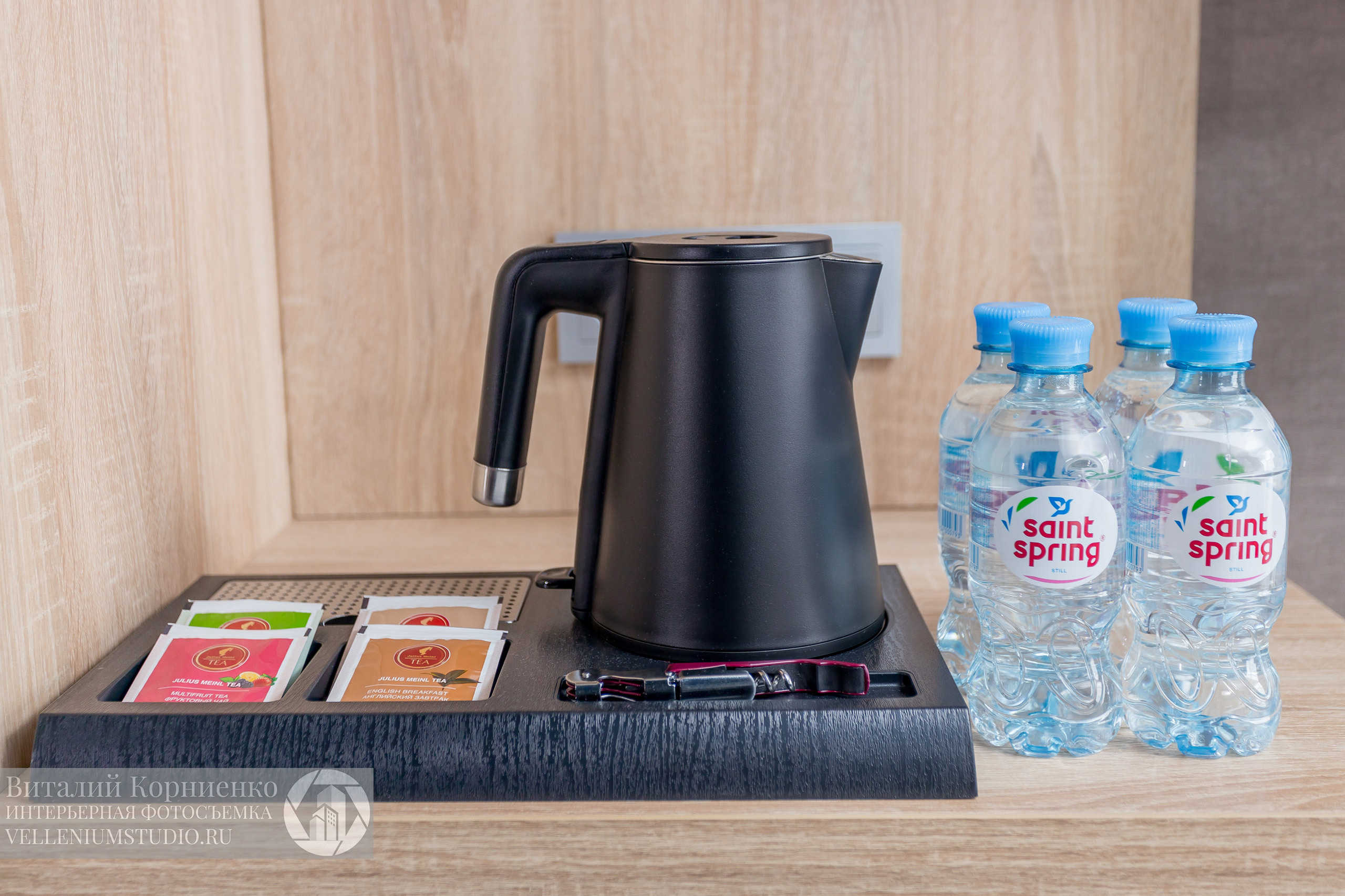 Фотосъемка отеля в Краснодаре Gold in Garden 4*. Интерьерный фотограф Краснодар: профессионально по доступным ценам