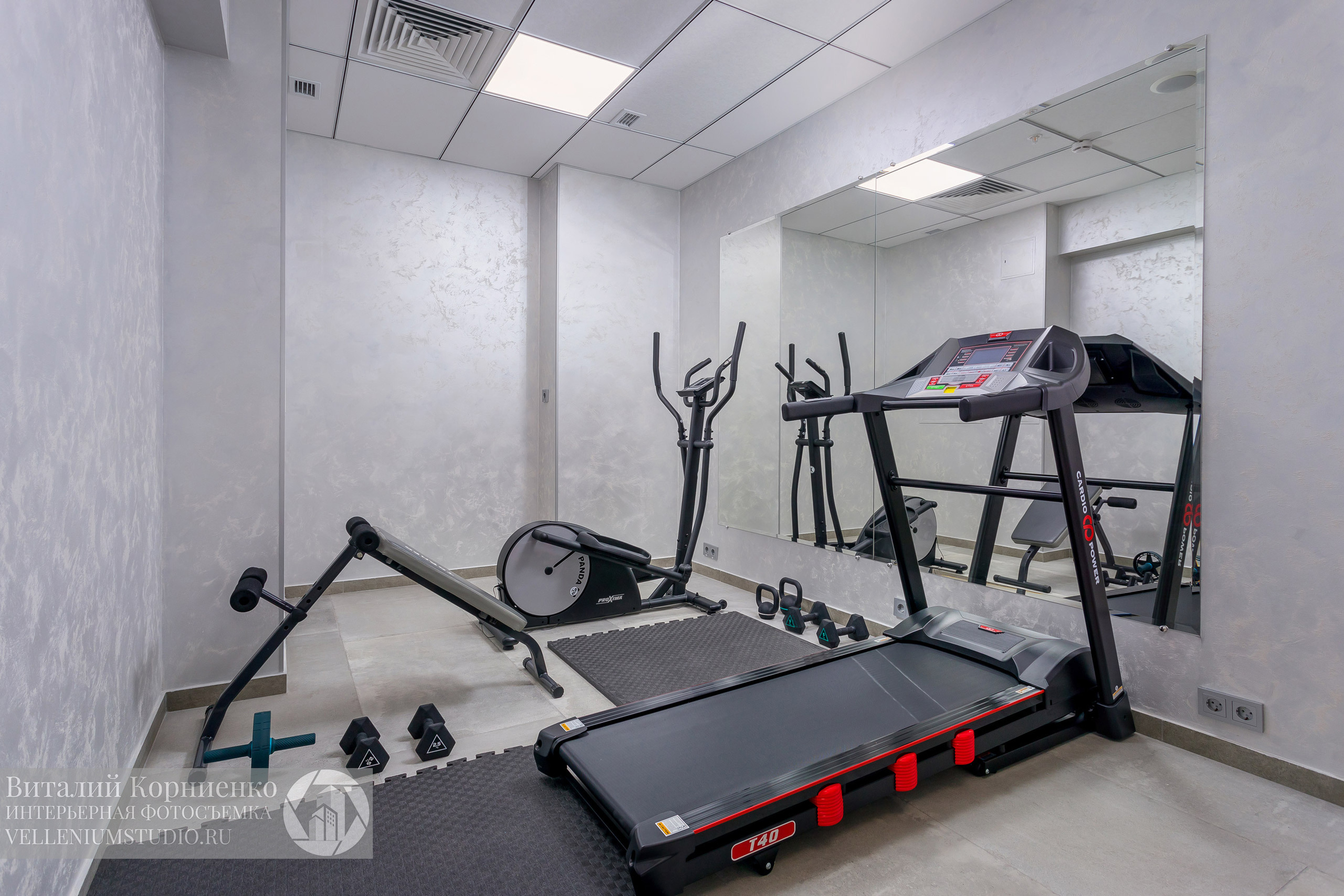 Фотосъемка отеля в Краснодаре Gold in Garden 4*. Интерьерный фотограф Краснодар: профессионально по доступным ценам