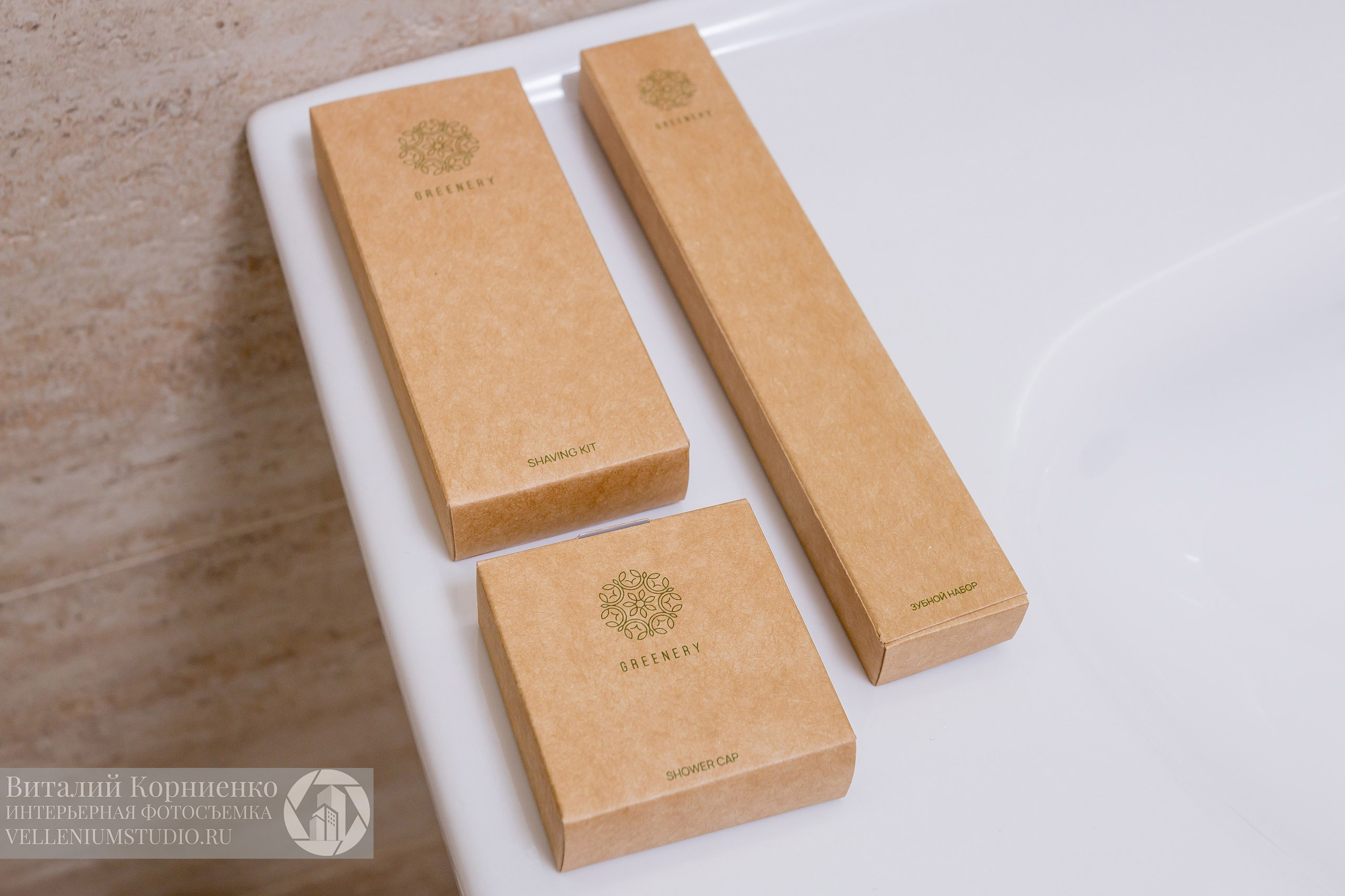 Фотосъемка отеля в Краснодаре Gold in Garden 4*. Интерьерный фотограф Краснодар: профессионально по доступным ценам