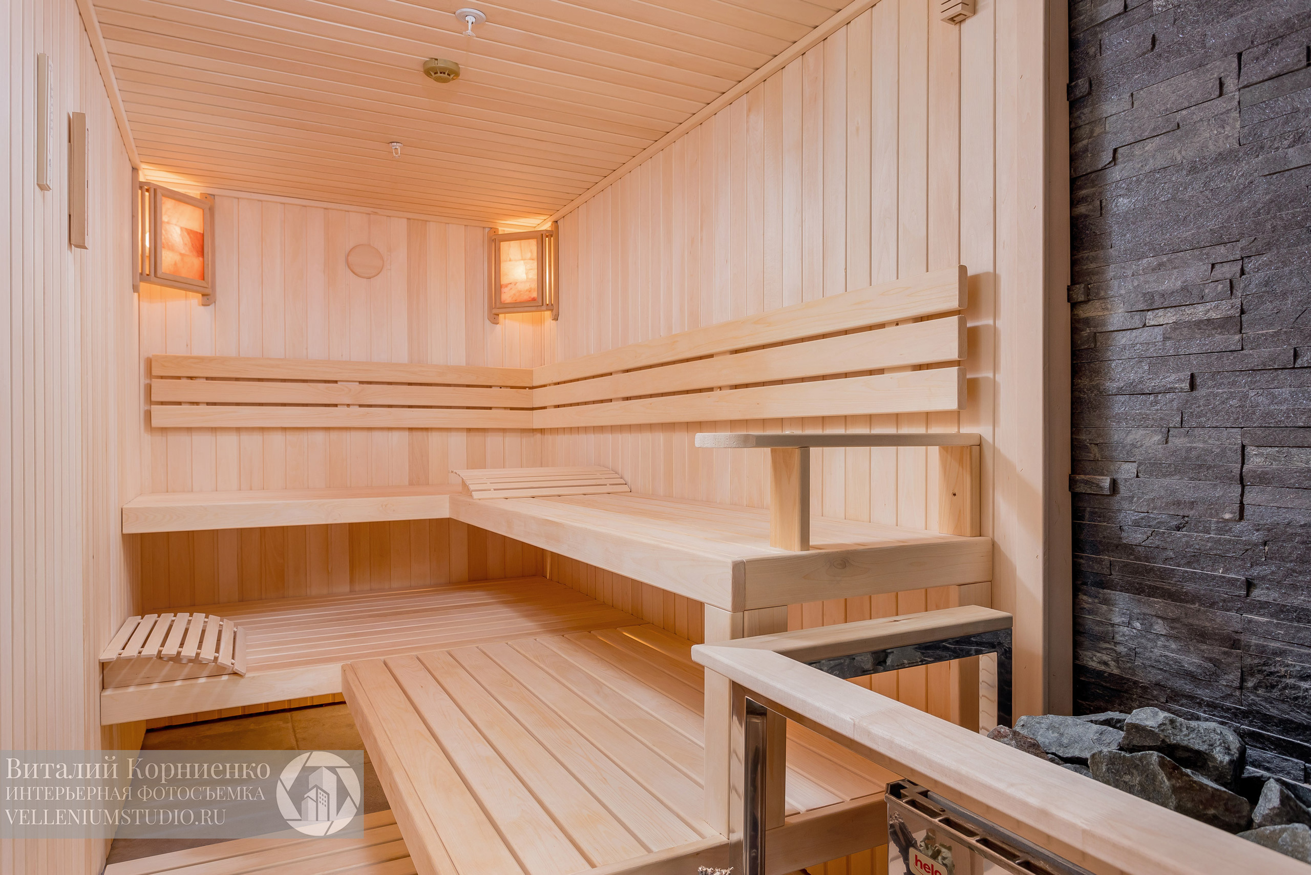 SPA. Интерьерный фотограф Краснодар: профессионально по доступным ценам