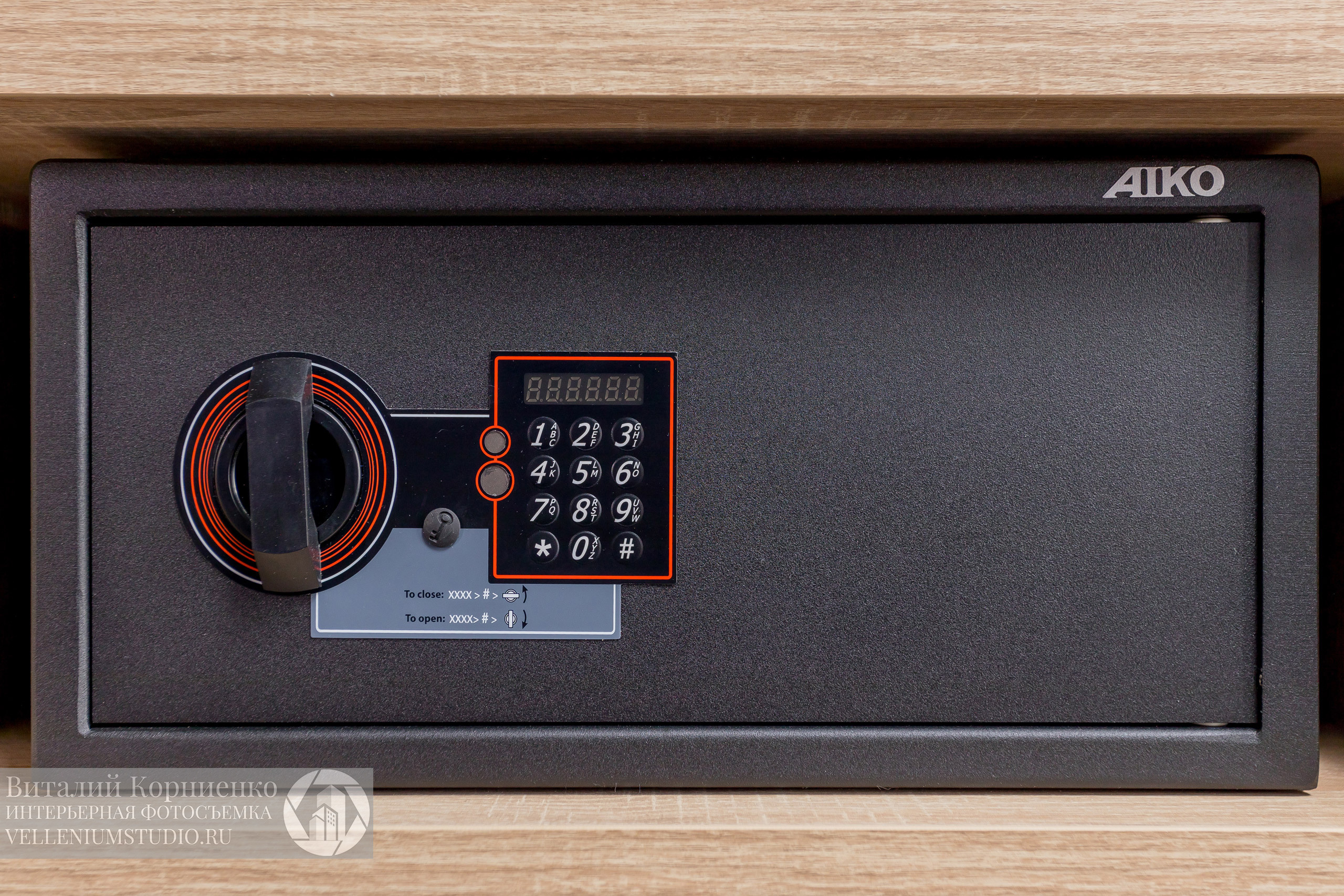 Фотосъемка отеля в Краснодаре Gold in Garden 4*. Интерьерный фотограф Краснодар: профессионально по доступным ценам