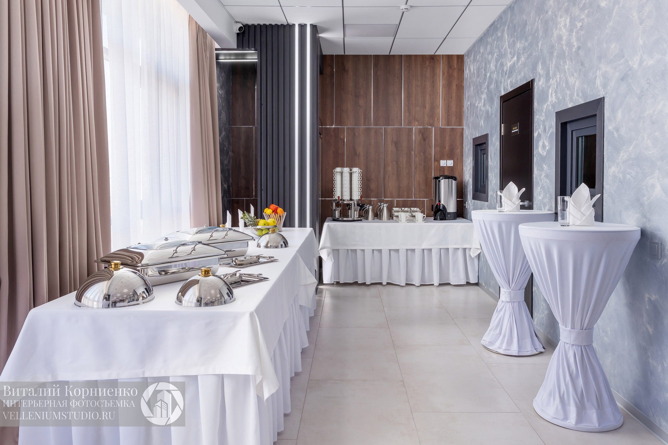 Фотосъемка отеля в Краснодаре Gold in Garden 4*. Интерьерный фотограф Краснодар: профессионально по доступным ценам