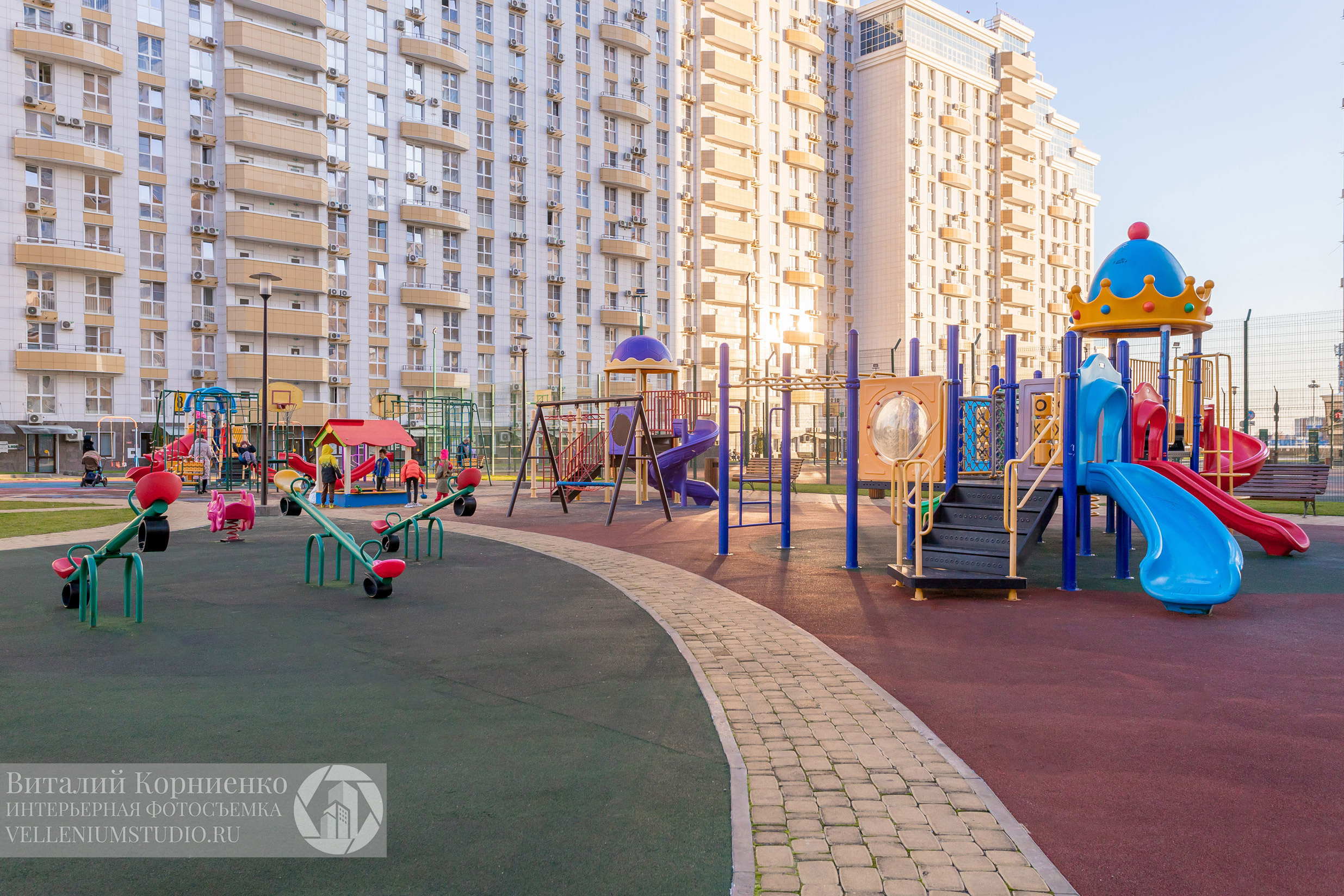 Интерьерная фотосъемка квартиры в Краснодаре. Интерьерный фотограф Краснодар: профессионально по доступным ценам