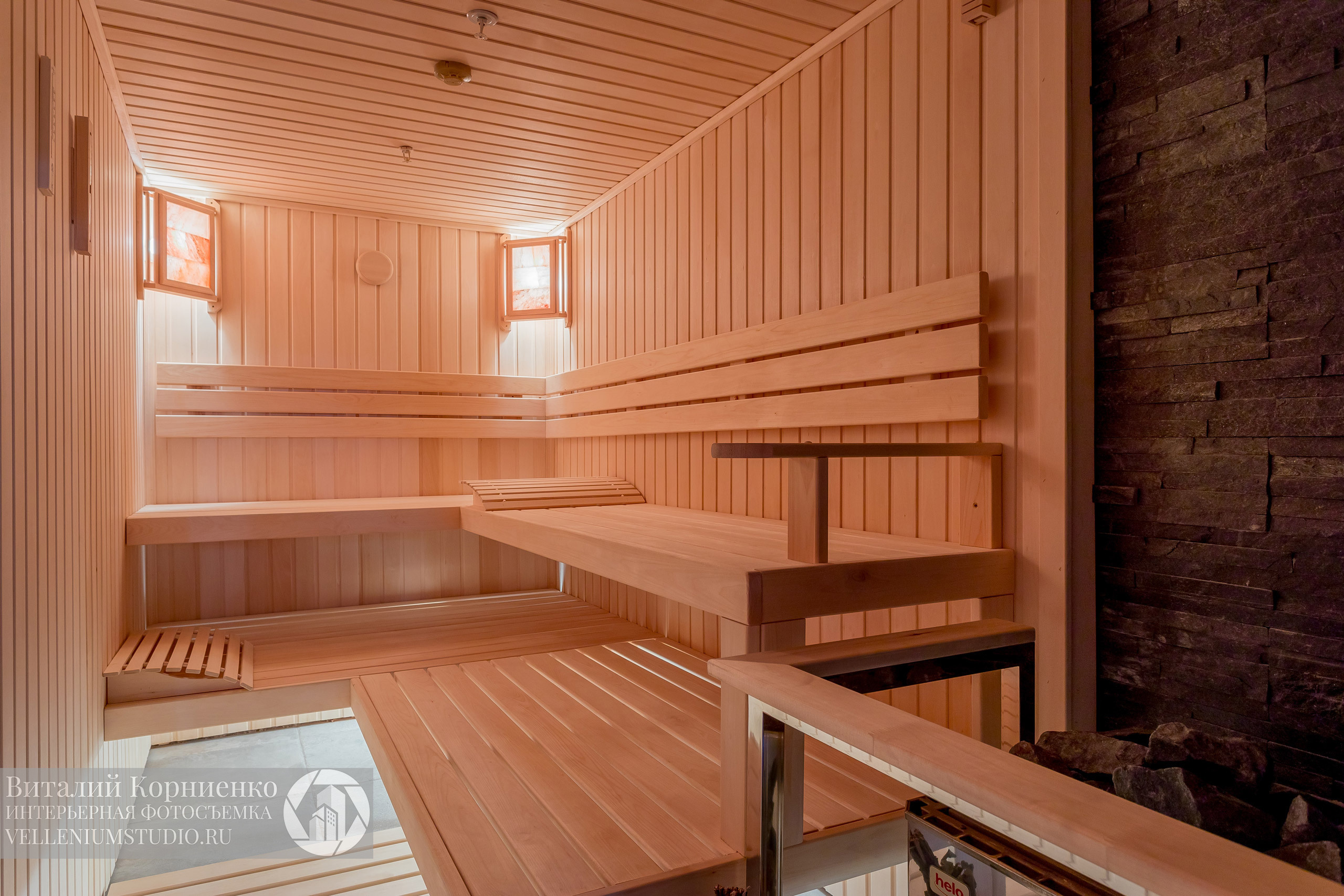 Фотосъемка отеля в Краснодаре Gold in Garden 4*. Интерьерный фотограф Краснодар: профессионально по доступным ценам