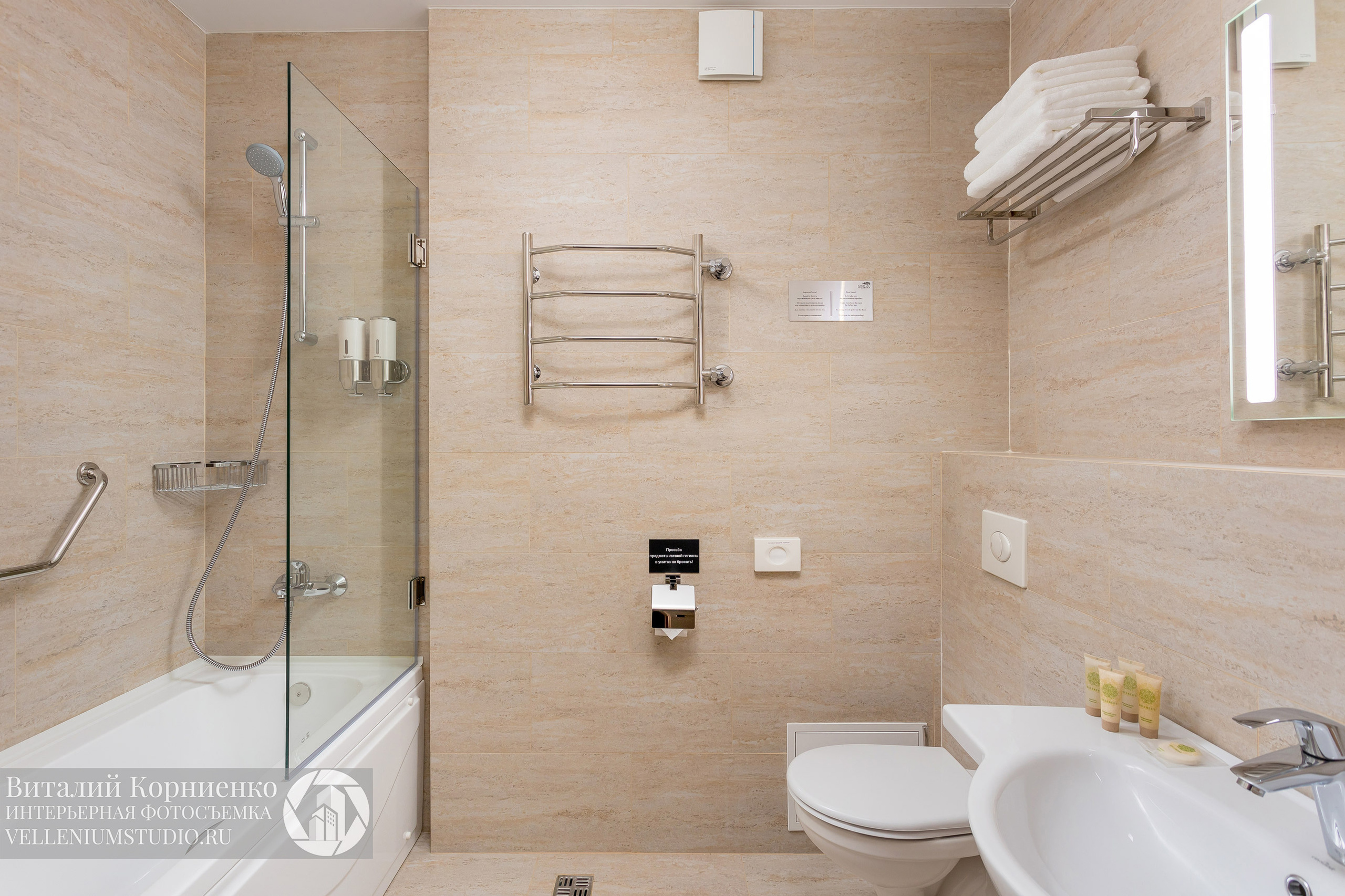 Фотосъемка отелей и гостиниц. Интерьерный фотограф Краснодар: профессионально по доступным ценам