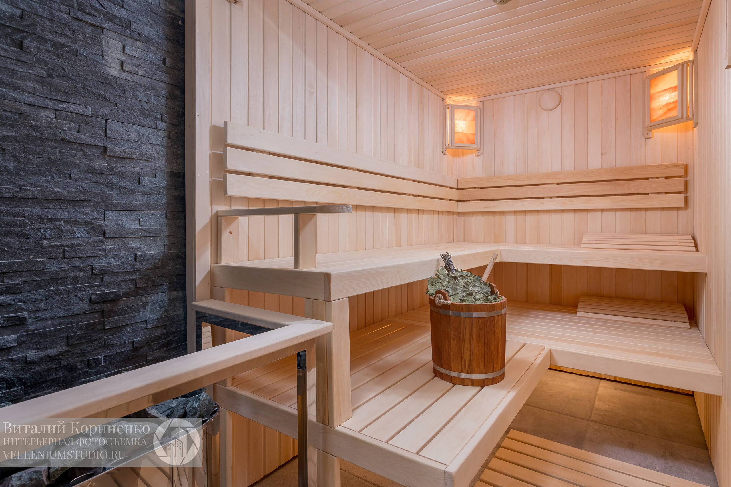 SPA. Интерьерный фотограф Краснодар: профессионально по доступным ценам