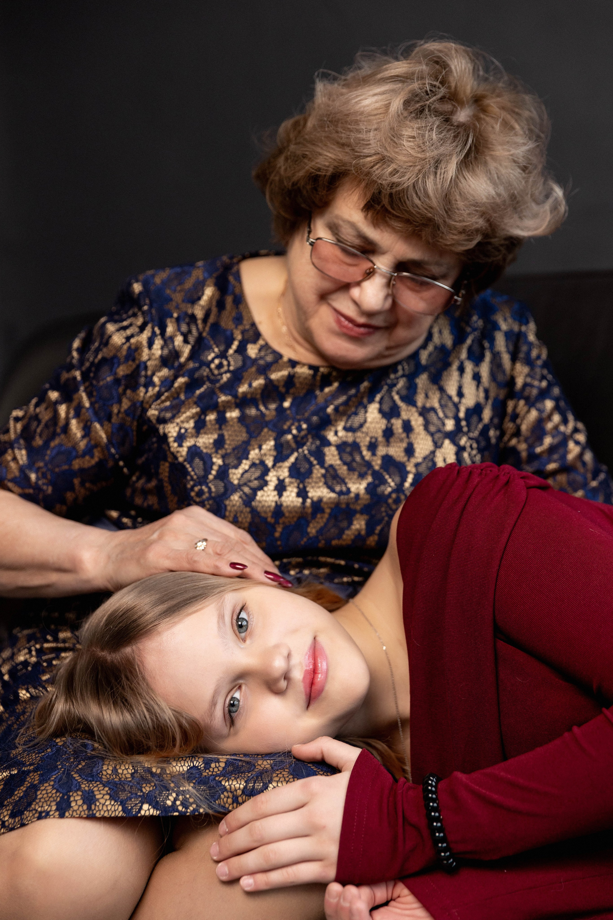 Миром правит любовь. Свадебный и семейный фотограф в Карелии