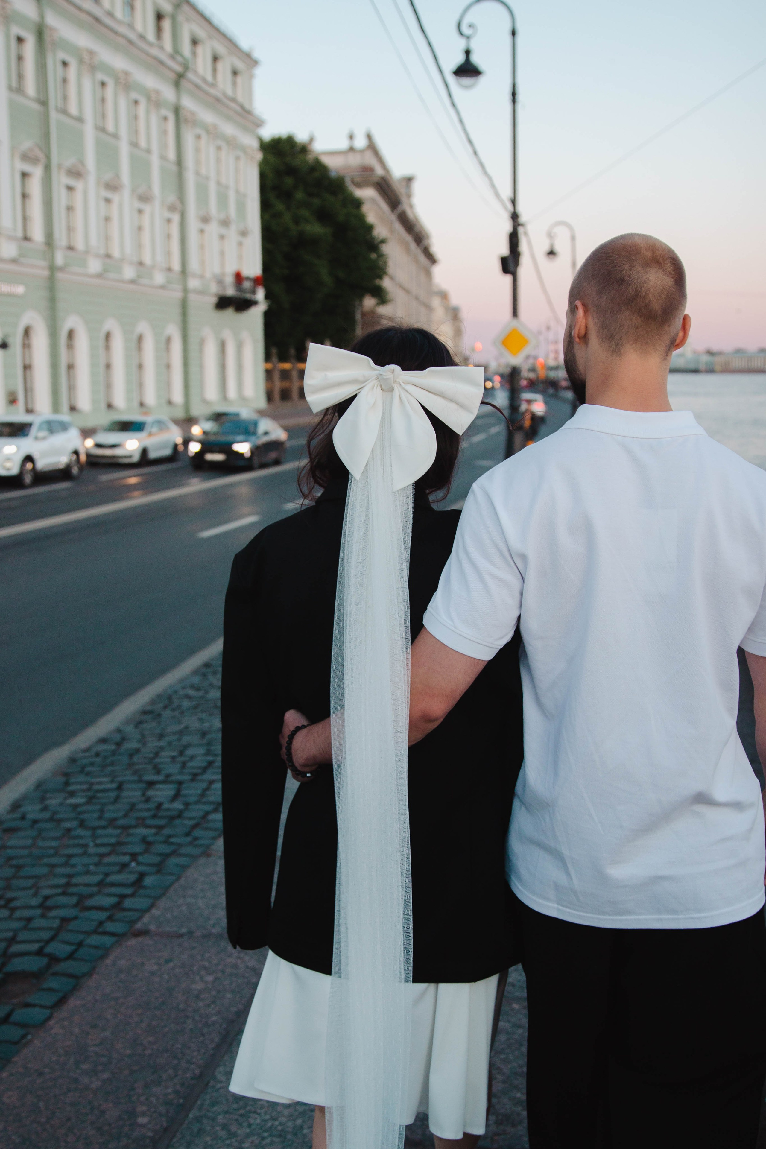 Romance in Saint-Pi. Свадебный и семейный фотограф в Карелии