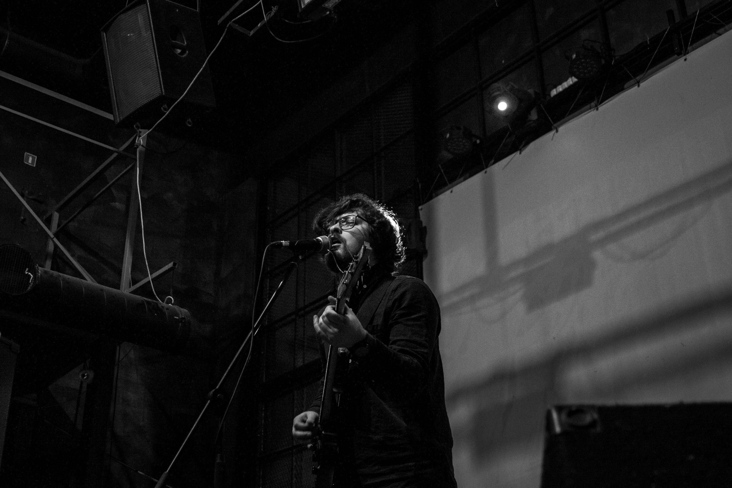 Chernaya Rechka. Фотограф для музыкантов, фотограф на концерт, концертный фотограф, съемка концерта, бэкстейдж фотограф