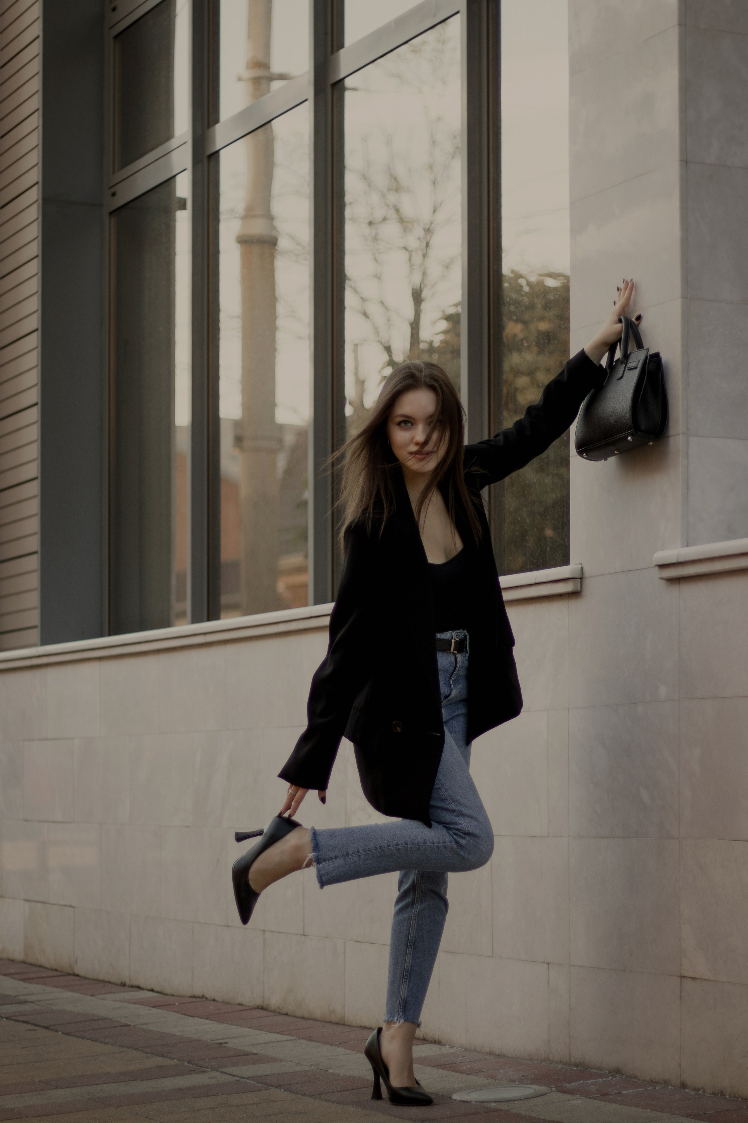 Даша & Вова. Фотограф Краснодар Анастасия Епифанова