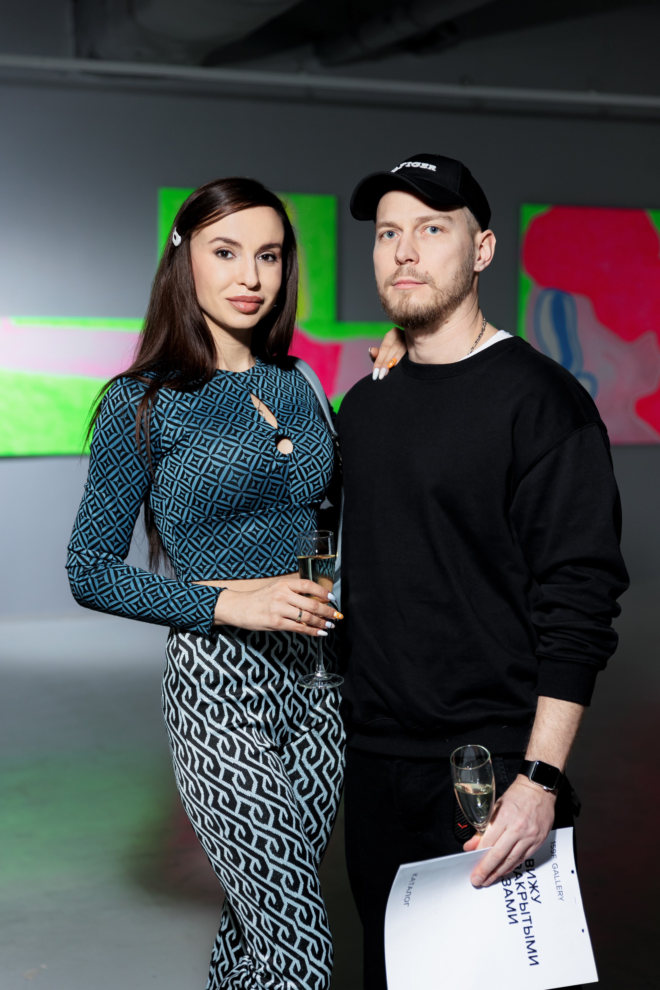 Semyon Borisov — Reportage. Репортажный фотограф Семён Борисов | Москва