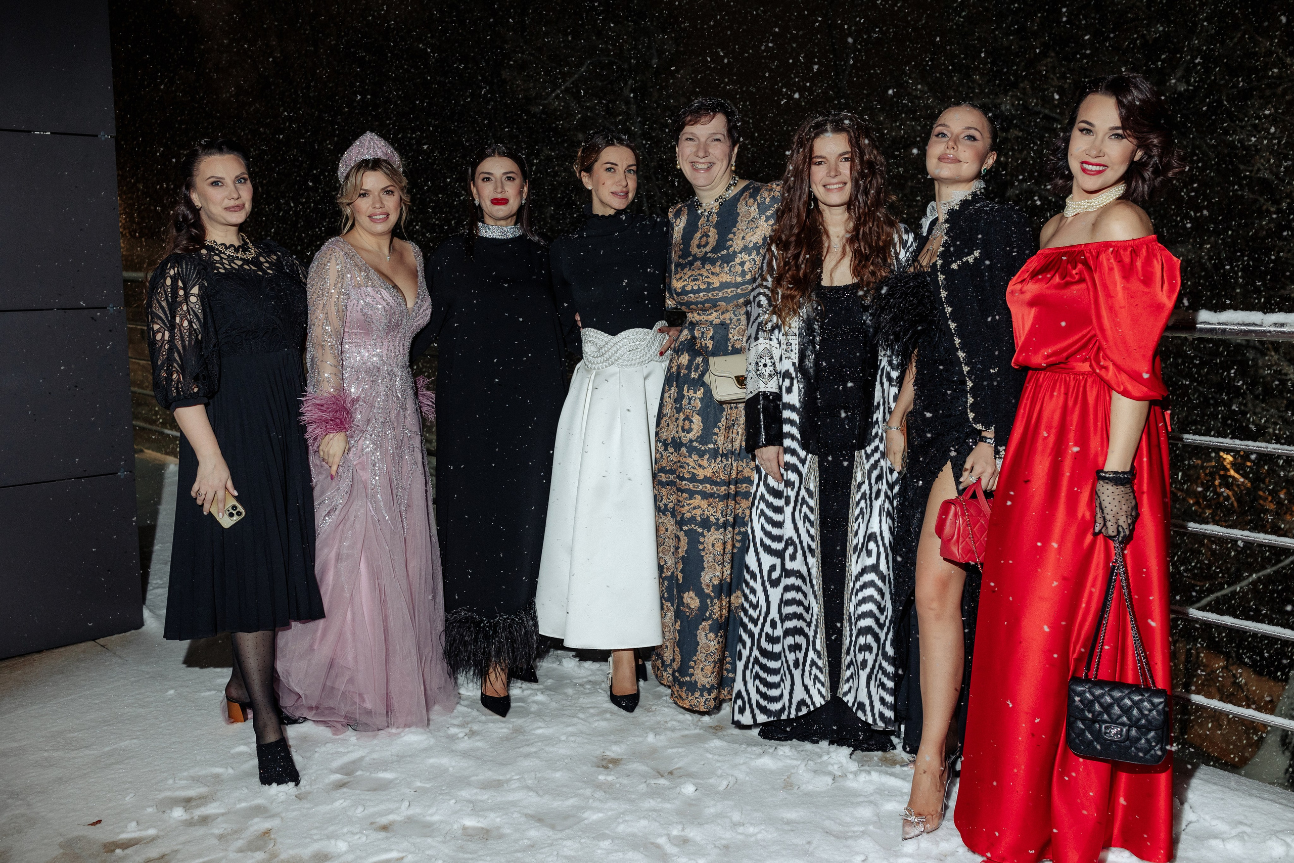 Бал моды L`Atelier. Алексей Шаров — свадебный и репортажный фотограф в Нижнем Новгороде