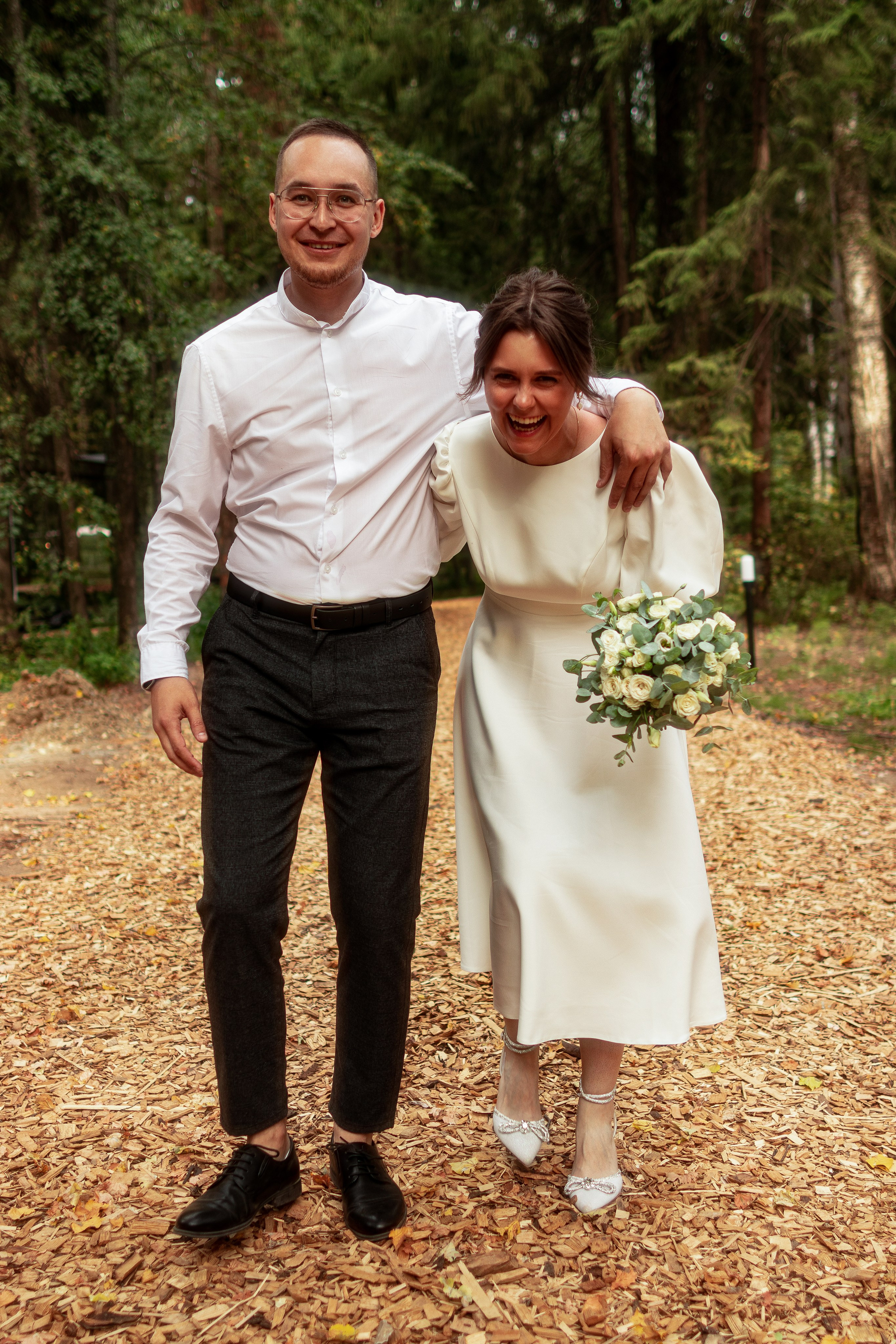 Свадьба. Фотограф Питиримов Валерий