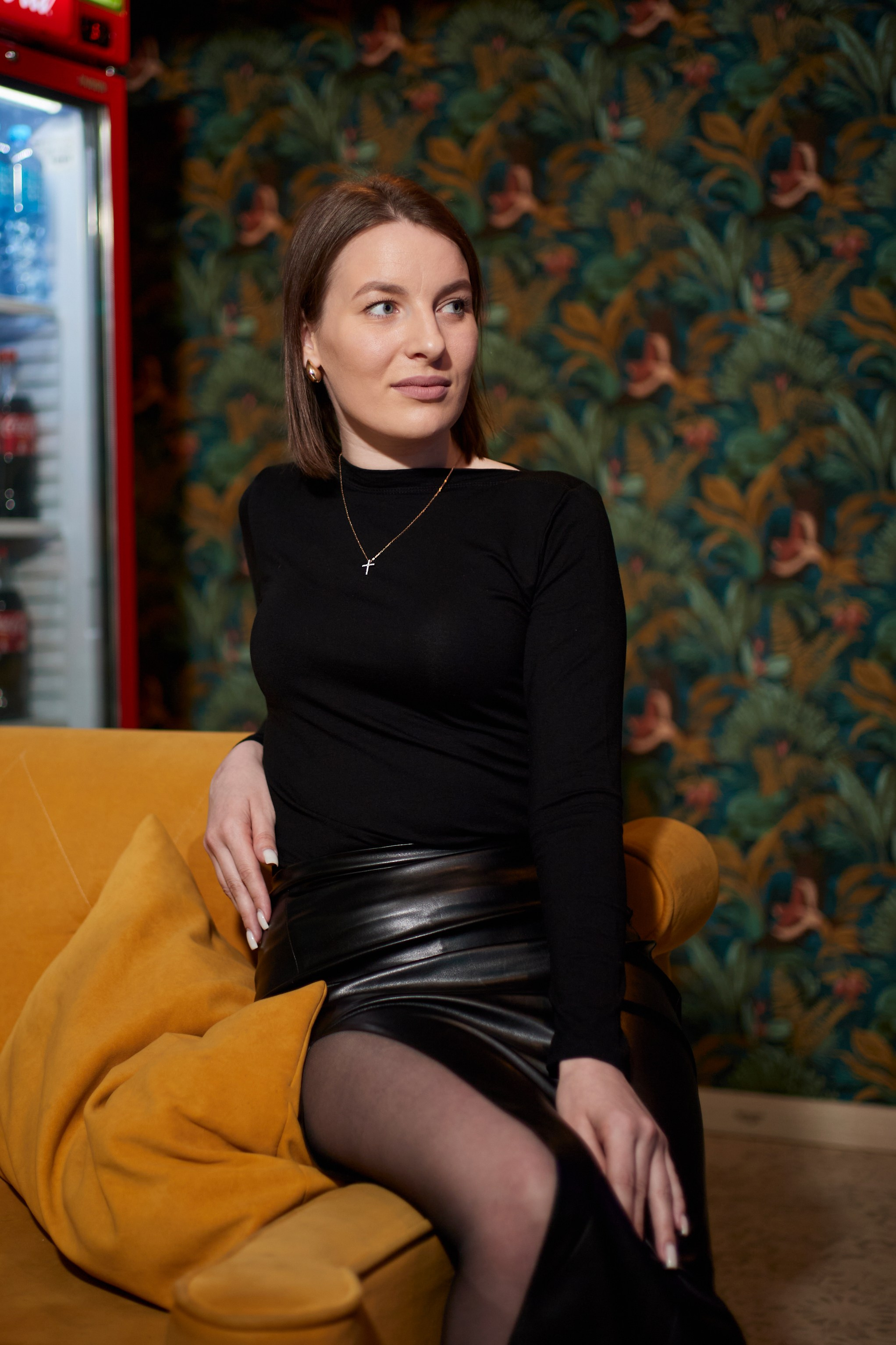 MAXIM & DAMIR | FOREST BAR | 8 МАРТА!. Главная