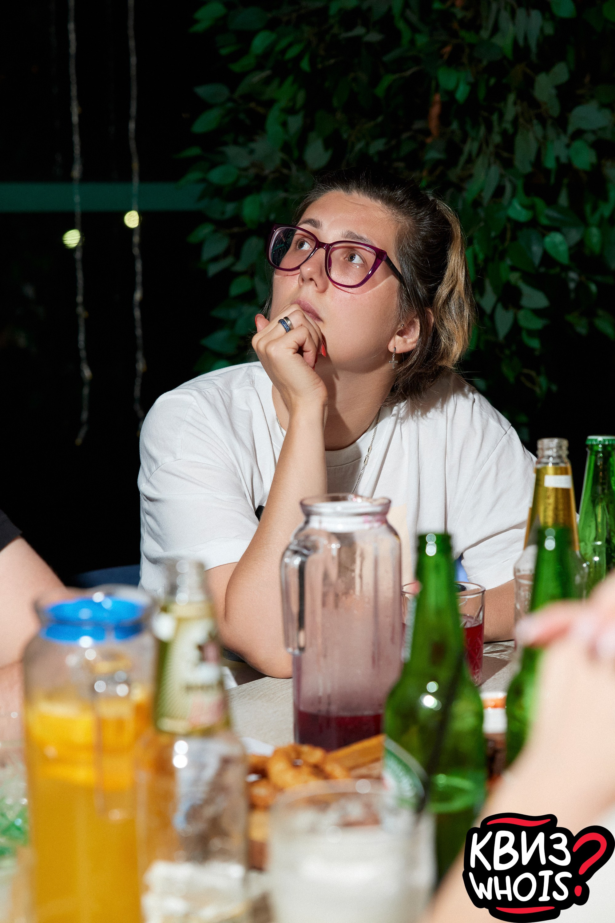 КВИЗ | Ху Из 27/08. Главная