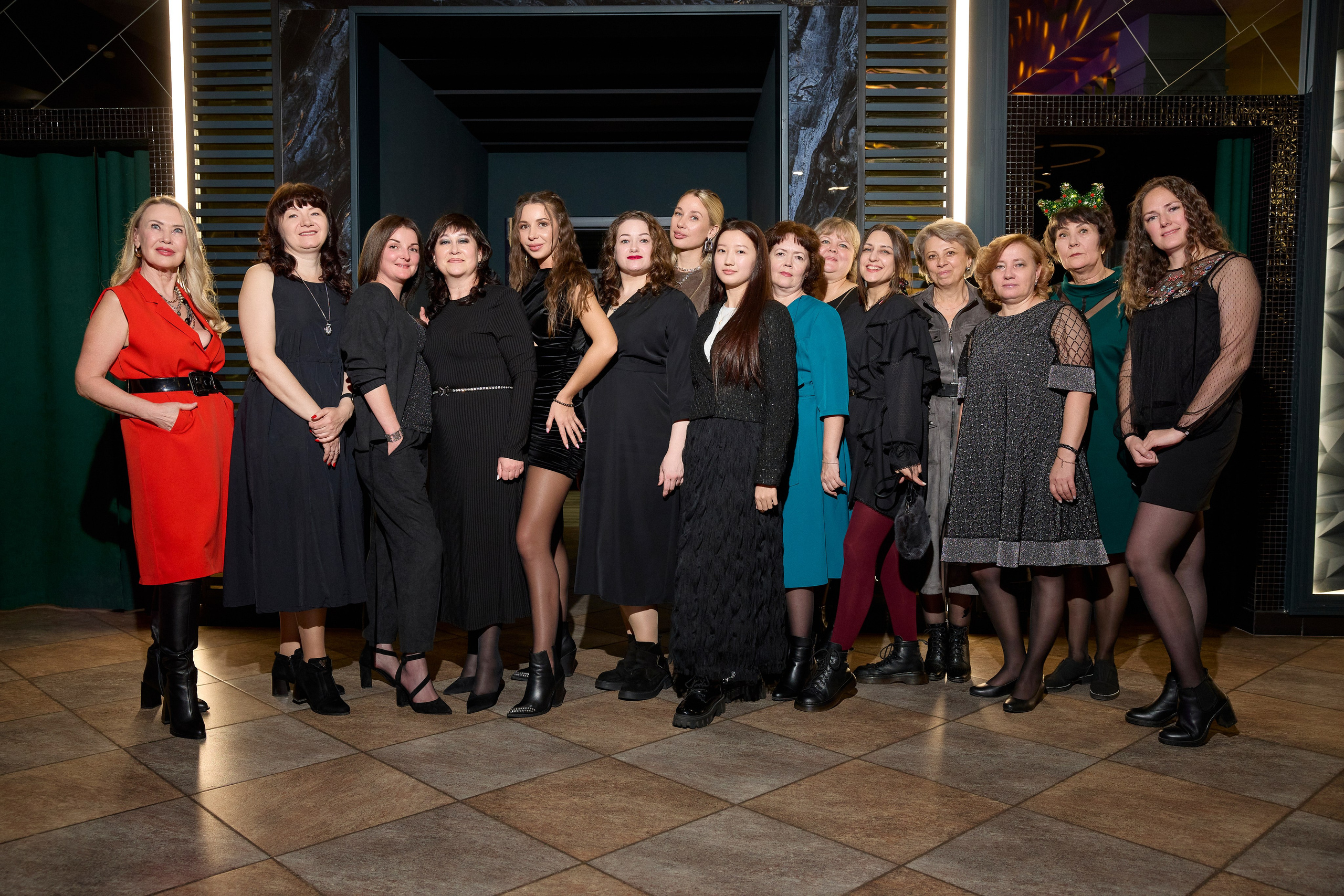 K. MOROZOVA 15.12 | M-BRAND. Главная