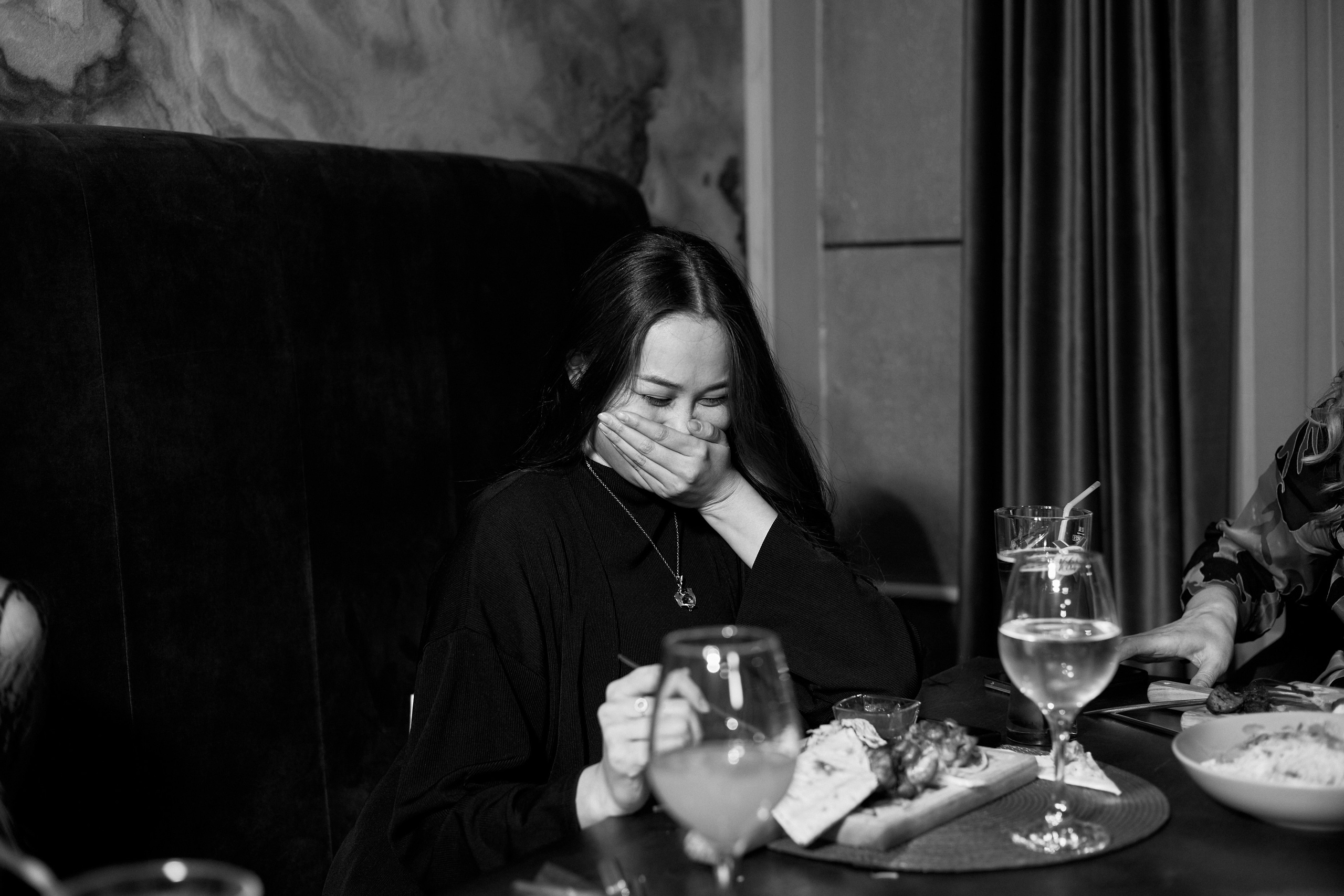 MAXIM & DAMIR | FOREST BAR | 8 МАРТА!. Главная