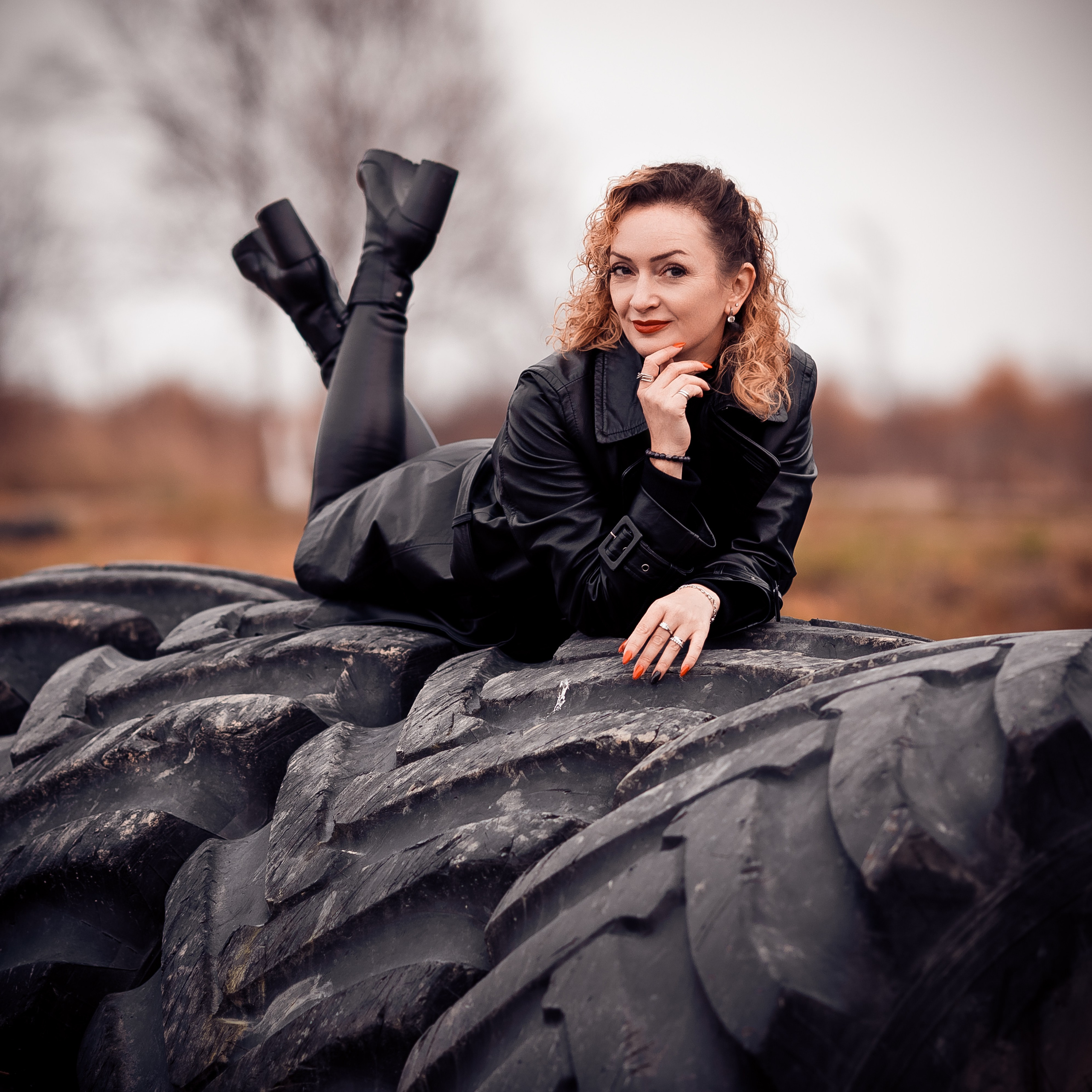 Инга (прогулки). Инга Кузьминская ТОП-фотограф г. Корсаков