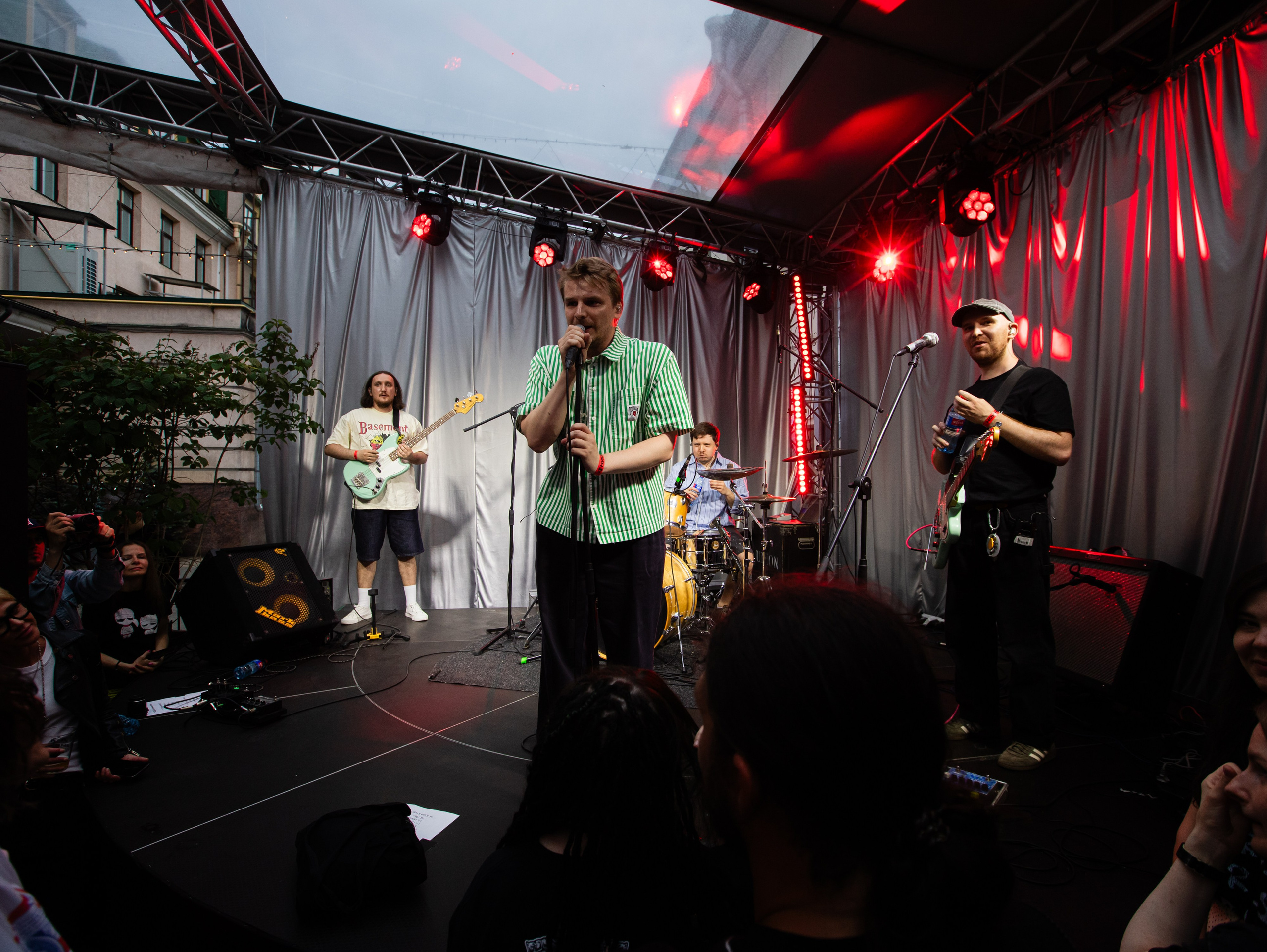 ХОДЬБА ЮНИОН 28.07.26. Фотограф Мария Немм