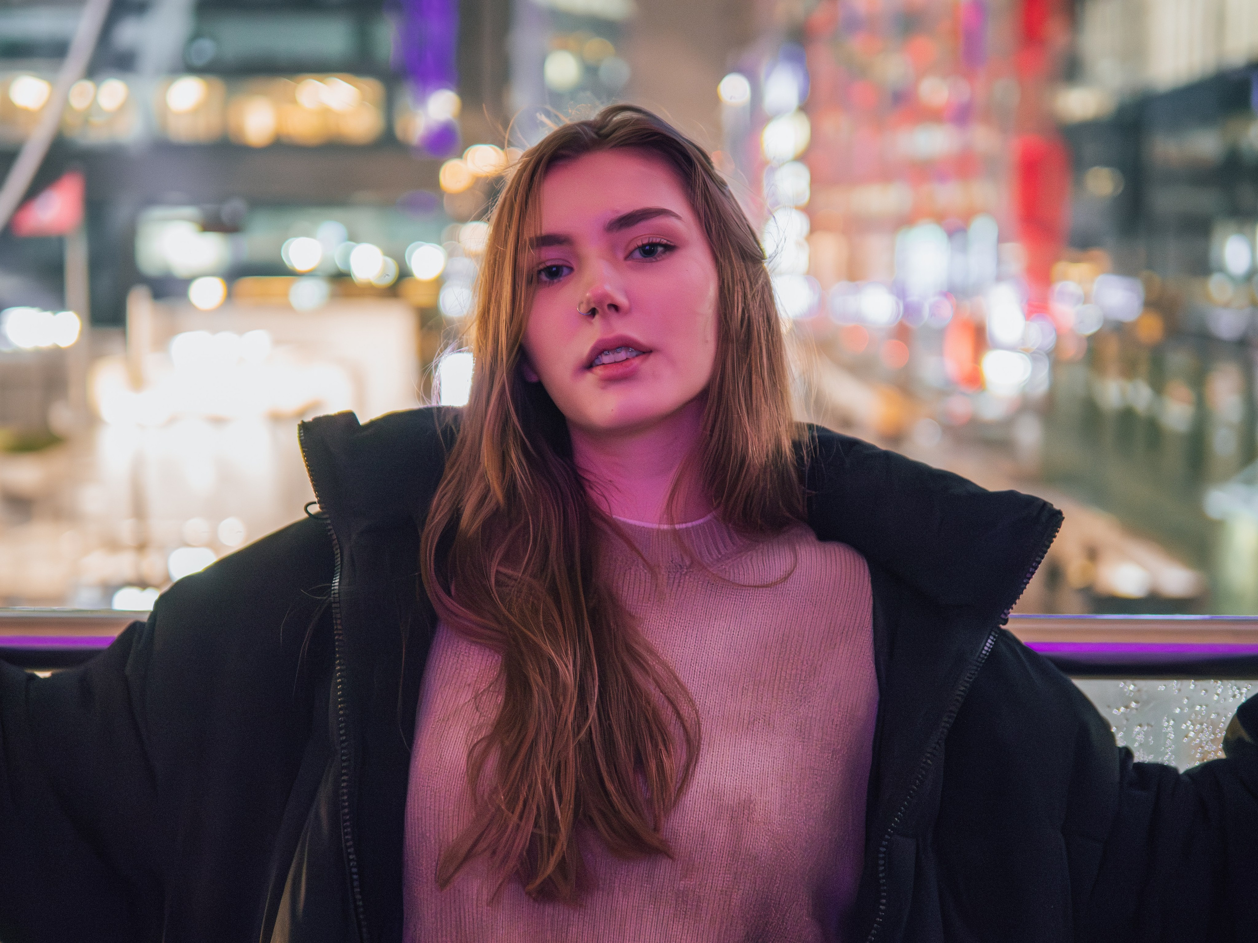 Фотосессии в Москва-Сити. Главная