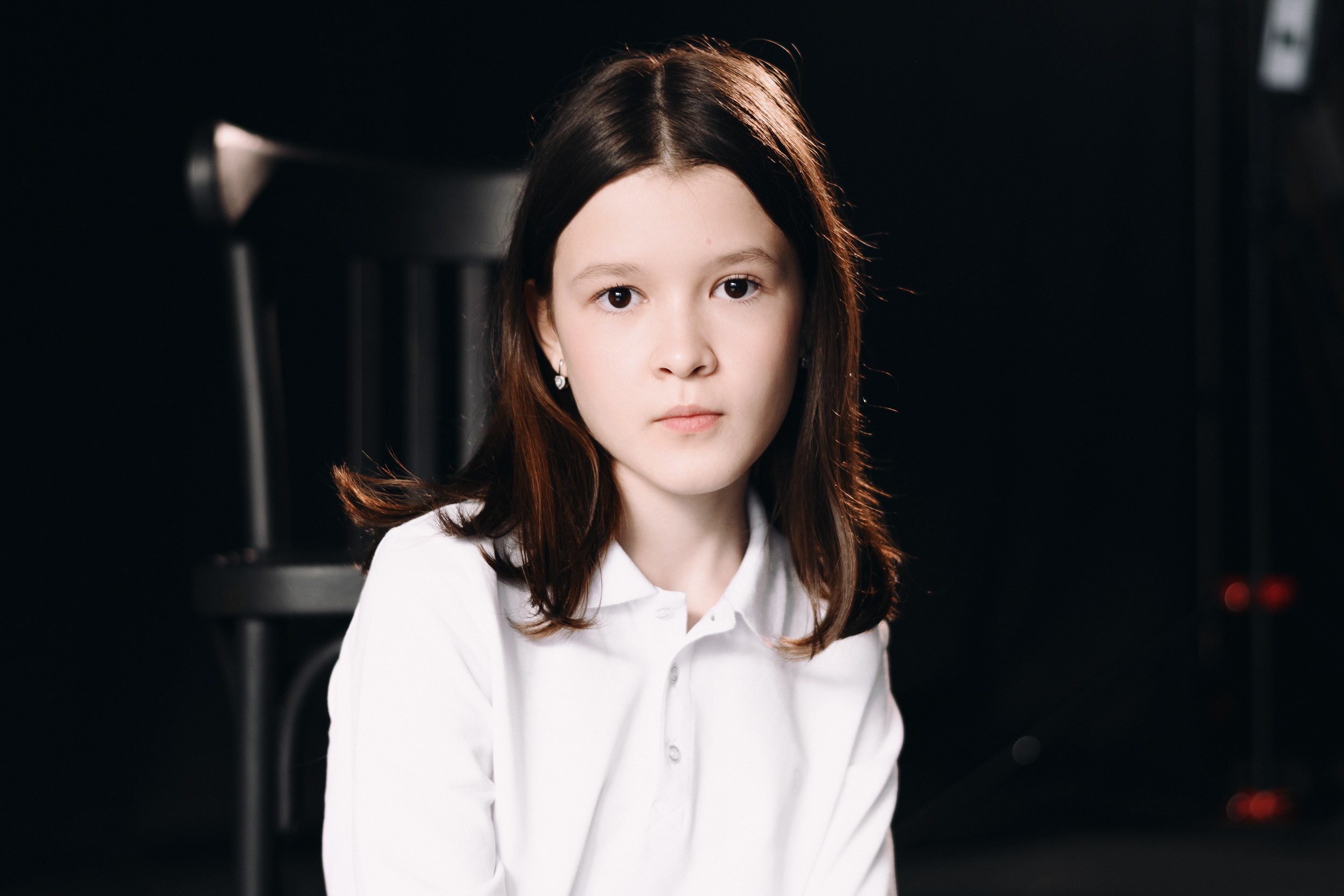 Александра. Фотограф Дарья Мустафина, Тюмень